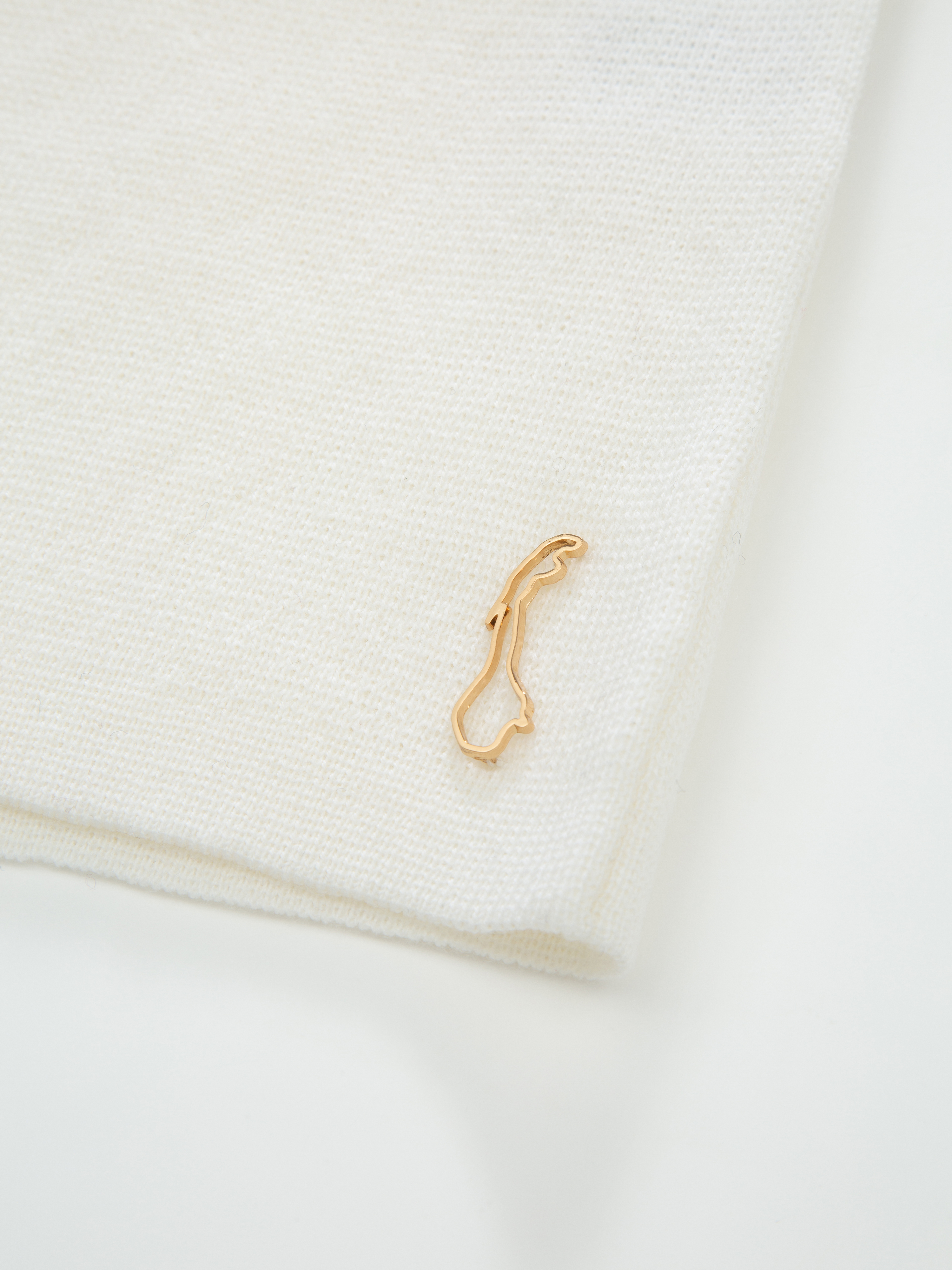 Ramsfjellet Ullgenser  Cream