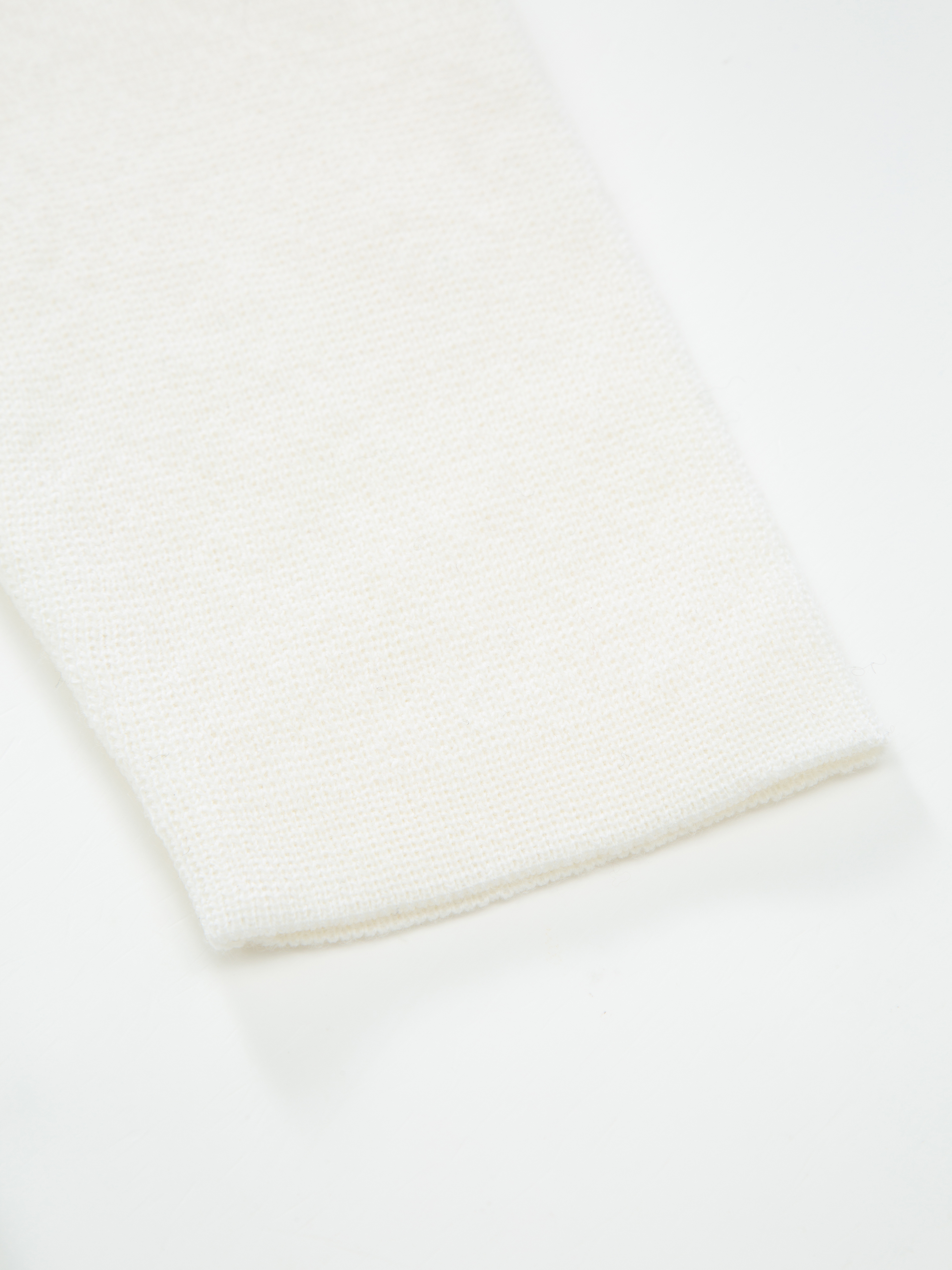 Ramsfjellet Ullgenser  Cream