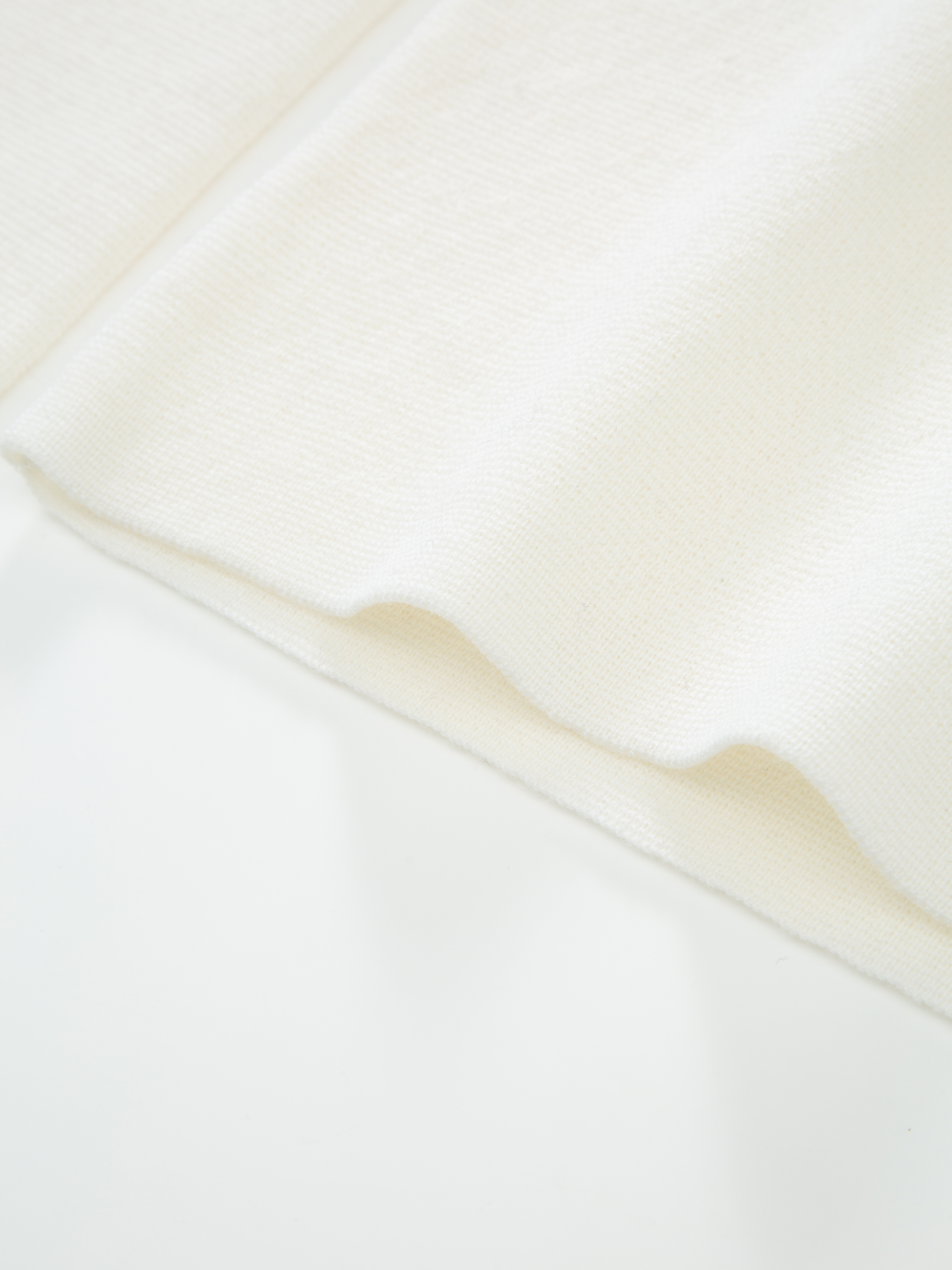 Ramsfjellet Ullgenser  Cream