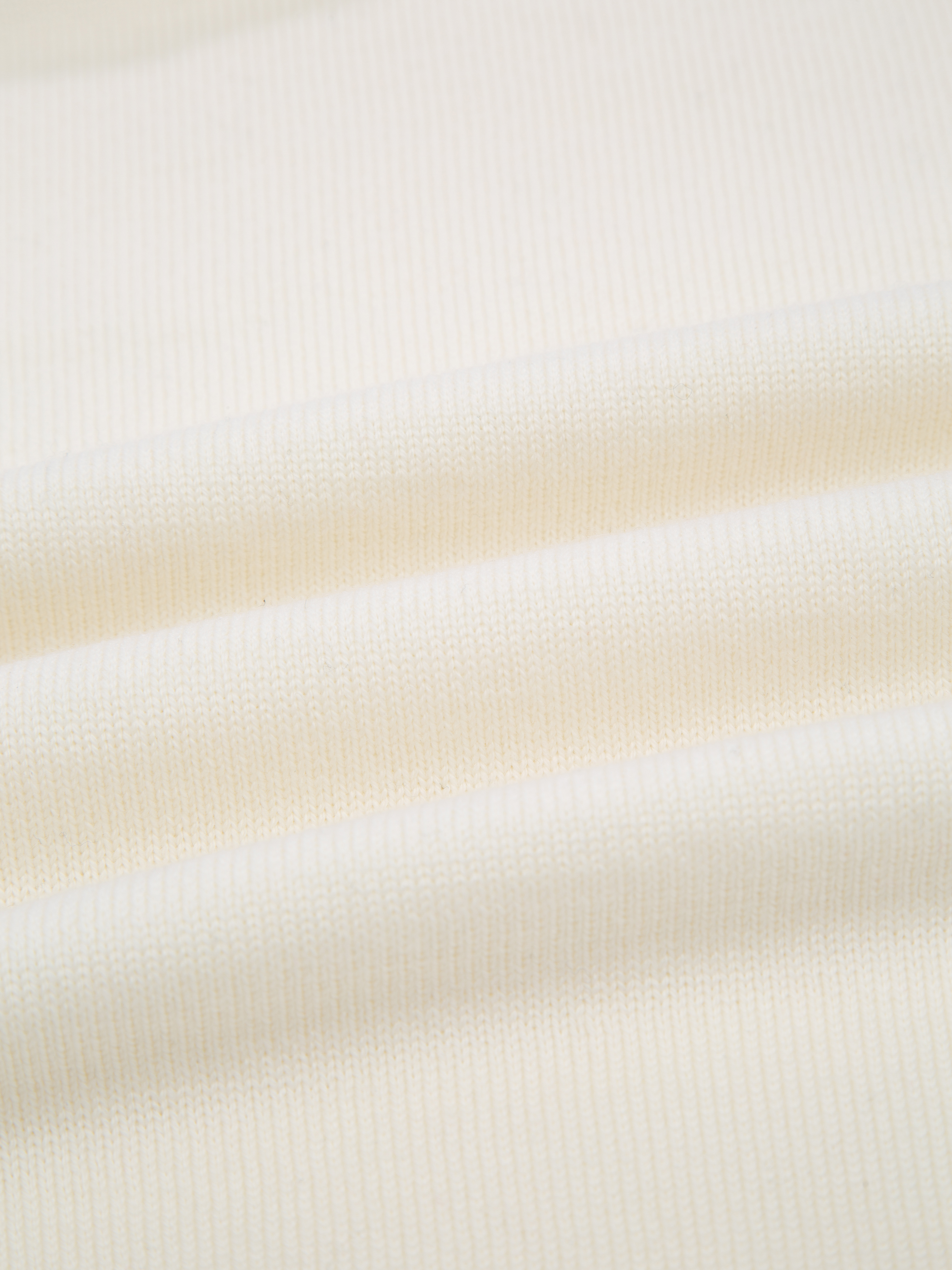 Sentraltind Wool Sweater Snow White