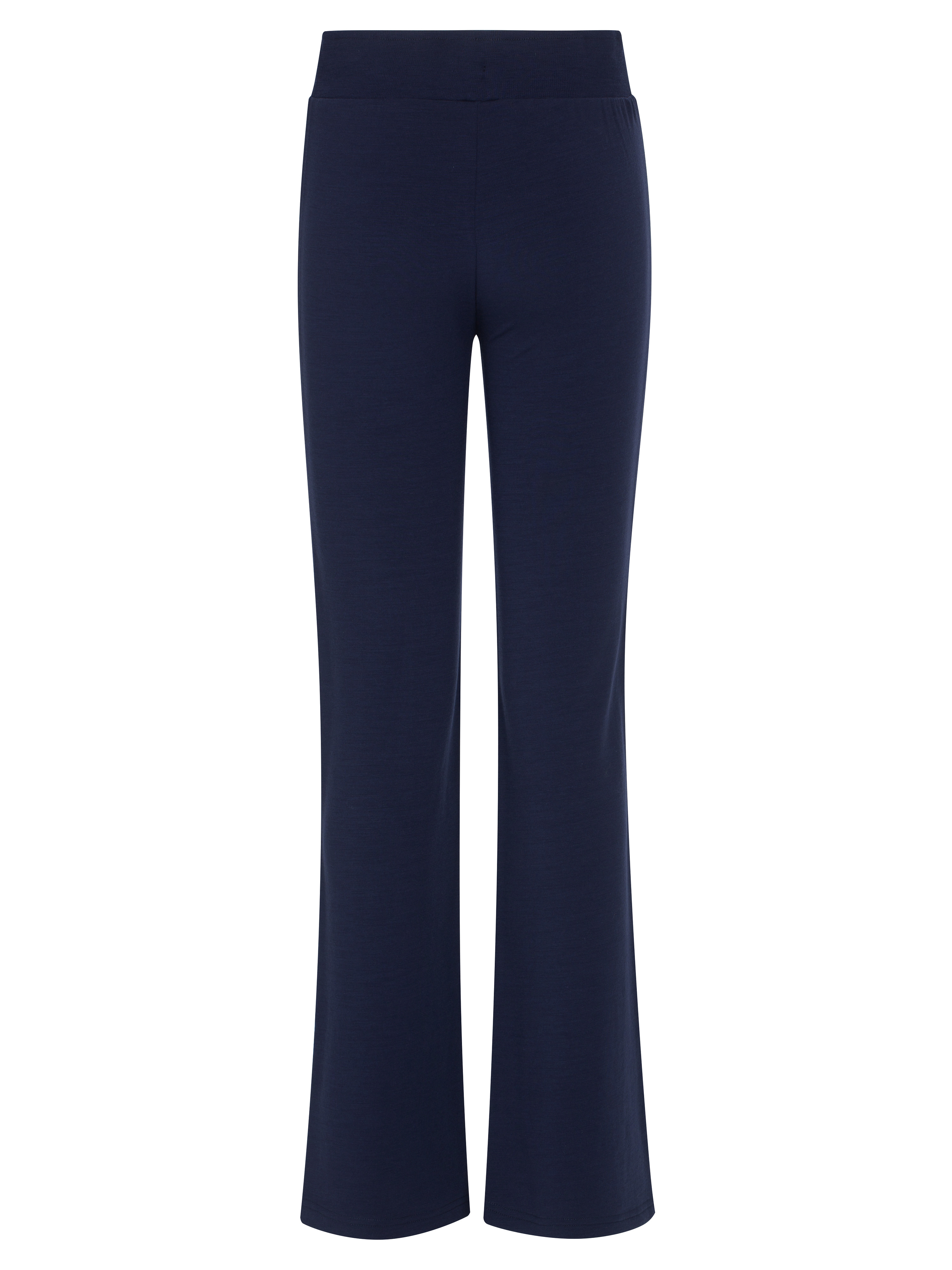 Slogen Ullbukse Blue Ink