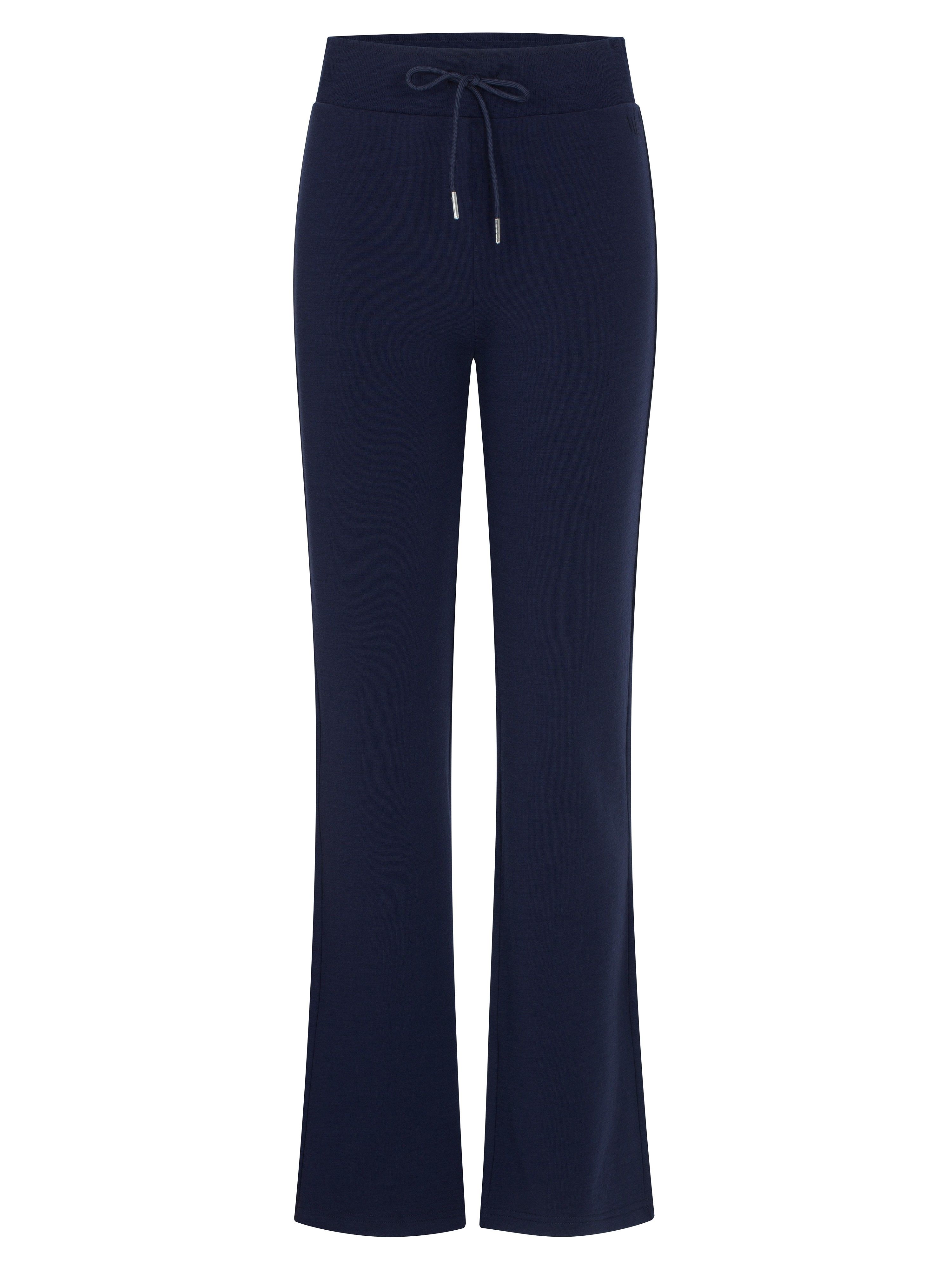 Slogen Ullbukse Blue Ink