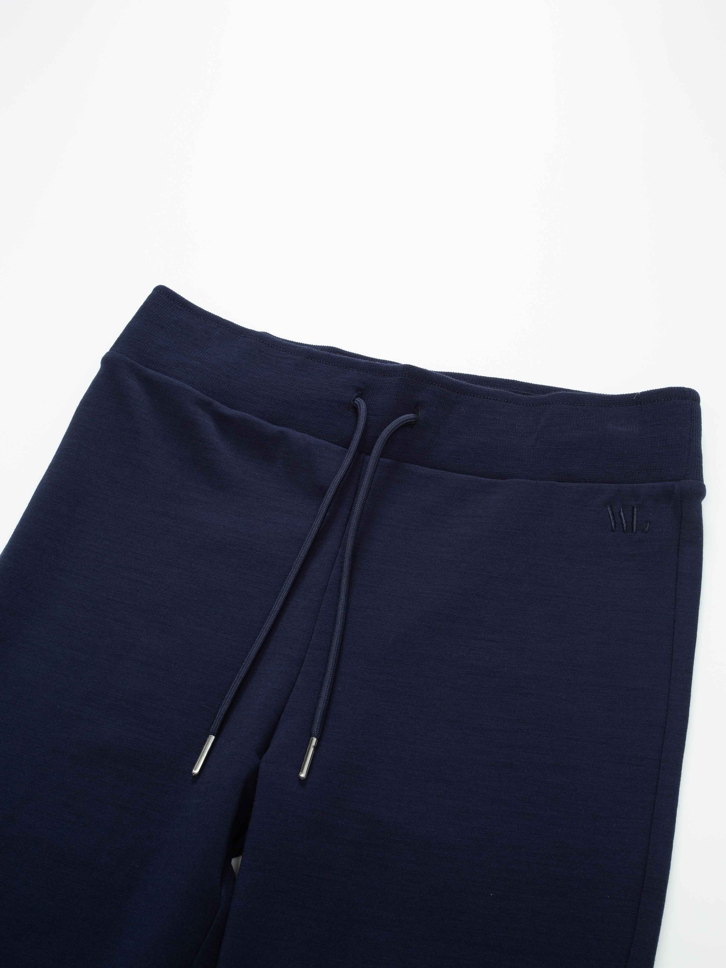 Slogen Ullbukse Blue Ink