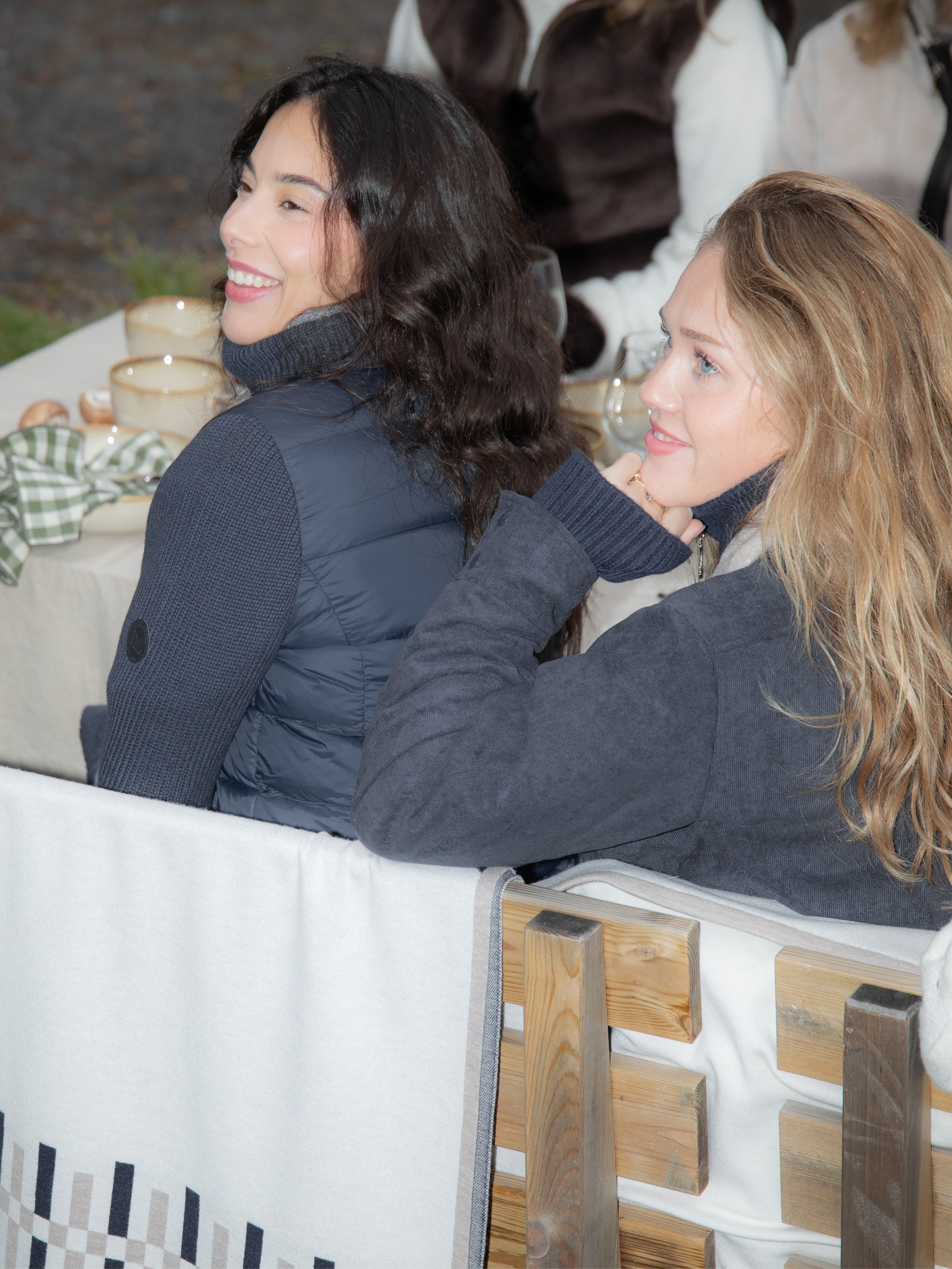 Snøfjellet Down Jacket Dark Blue