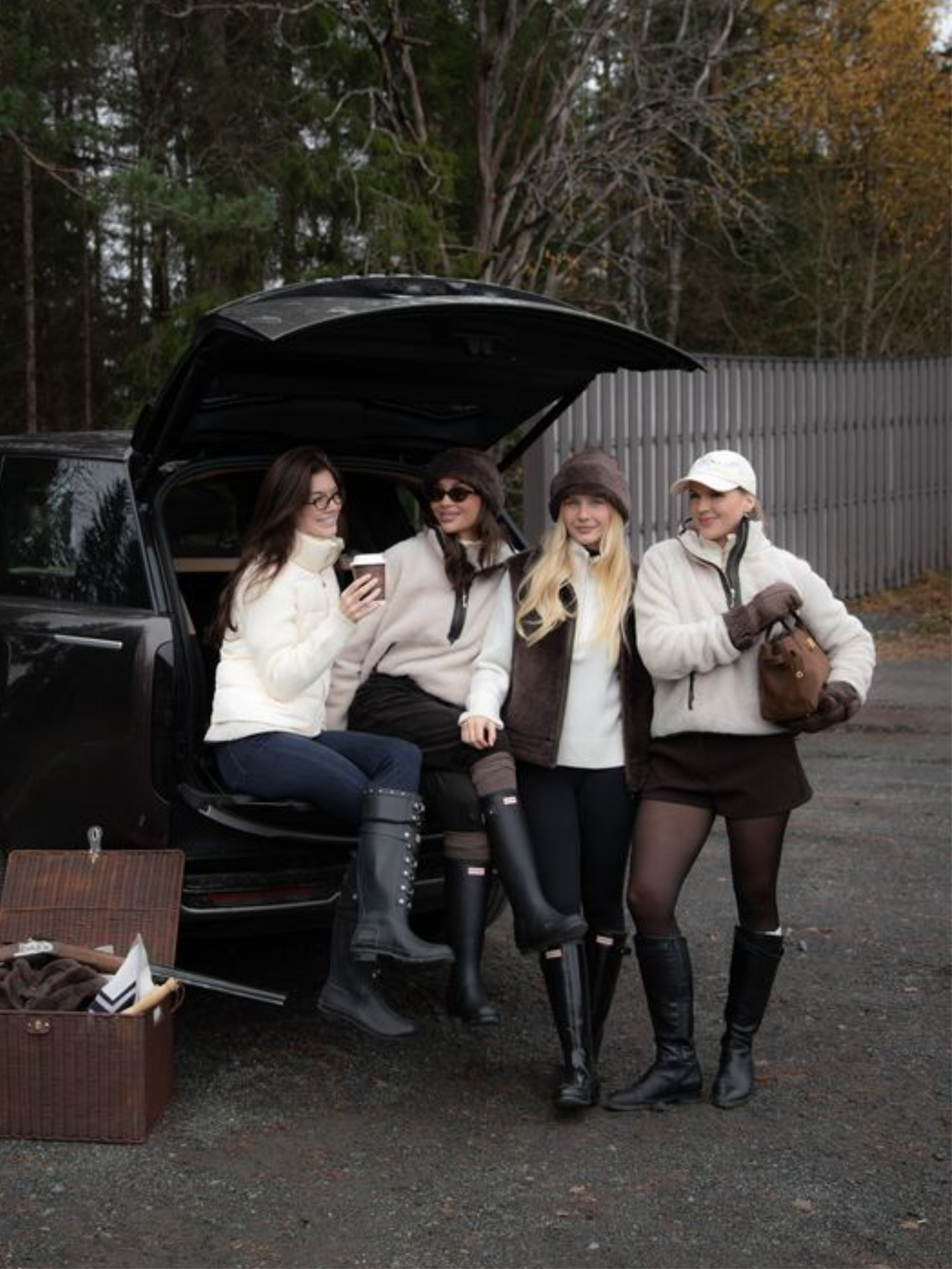 Snøfjellet Down Jacket Cream