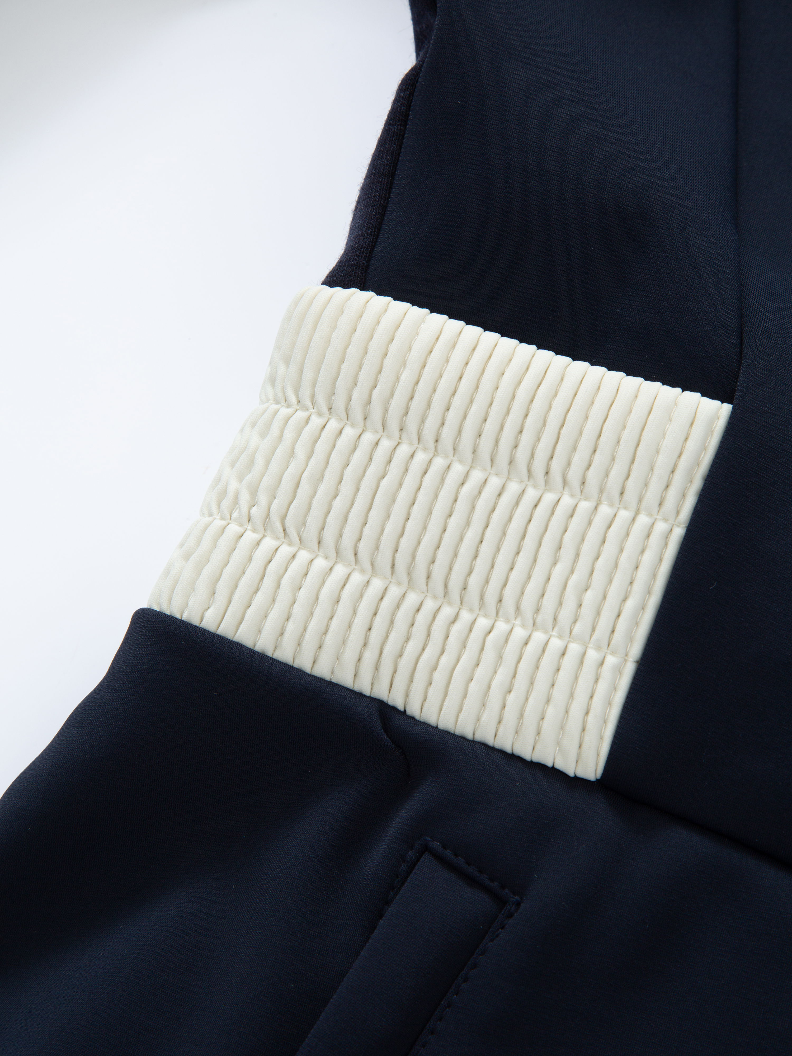 Spiterhøi Ski Jacket  Dark Blue