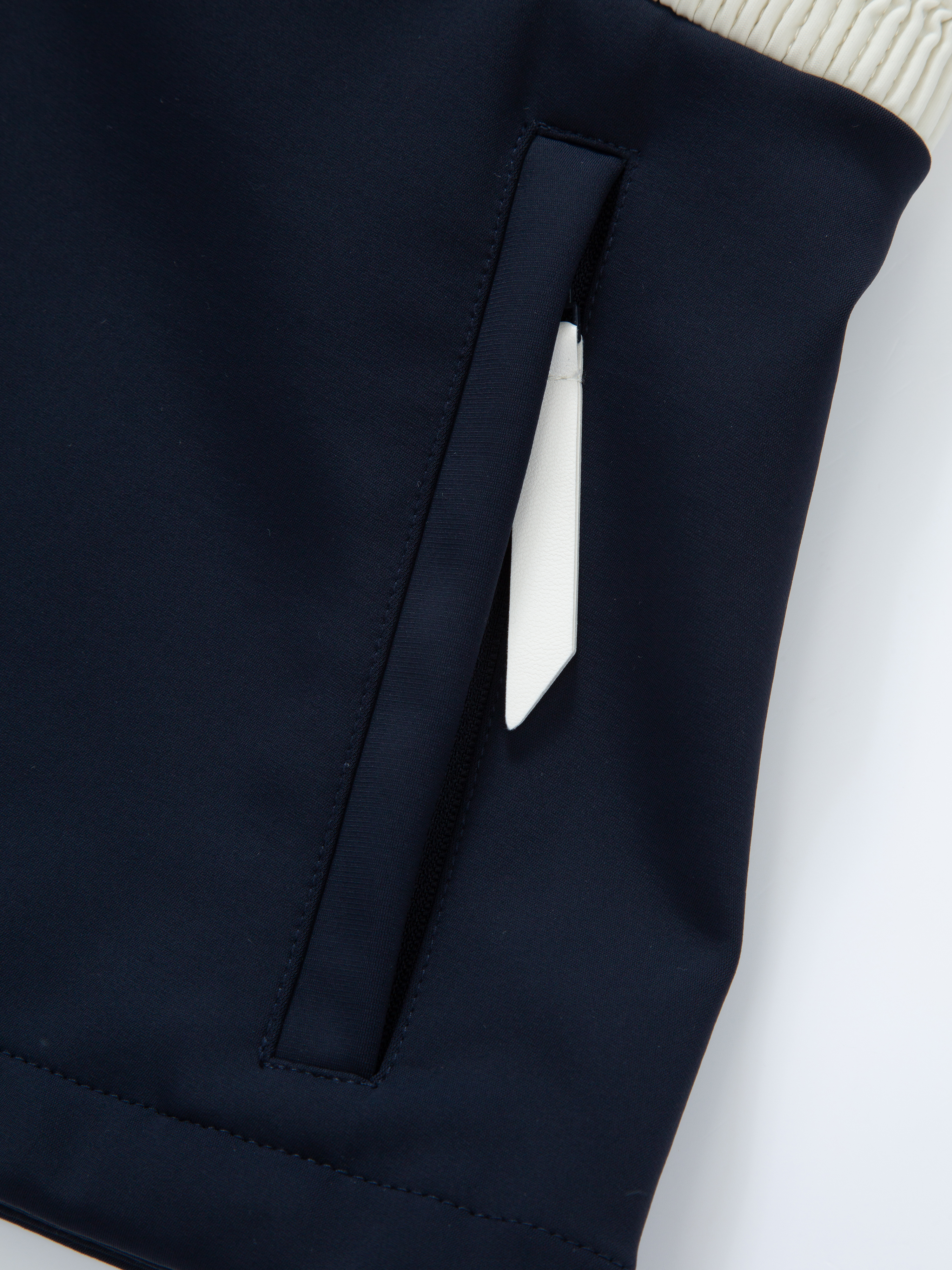 Spiterhøi Ski Jacket  Dark Blue