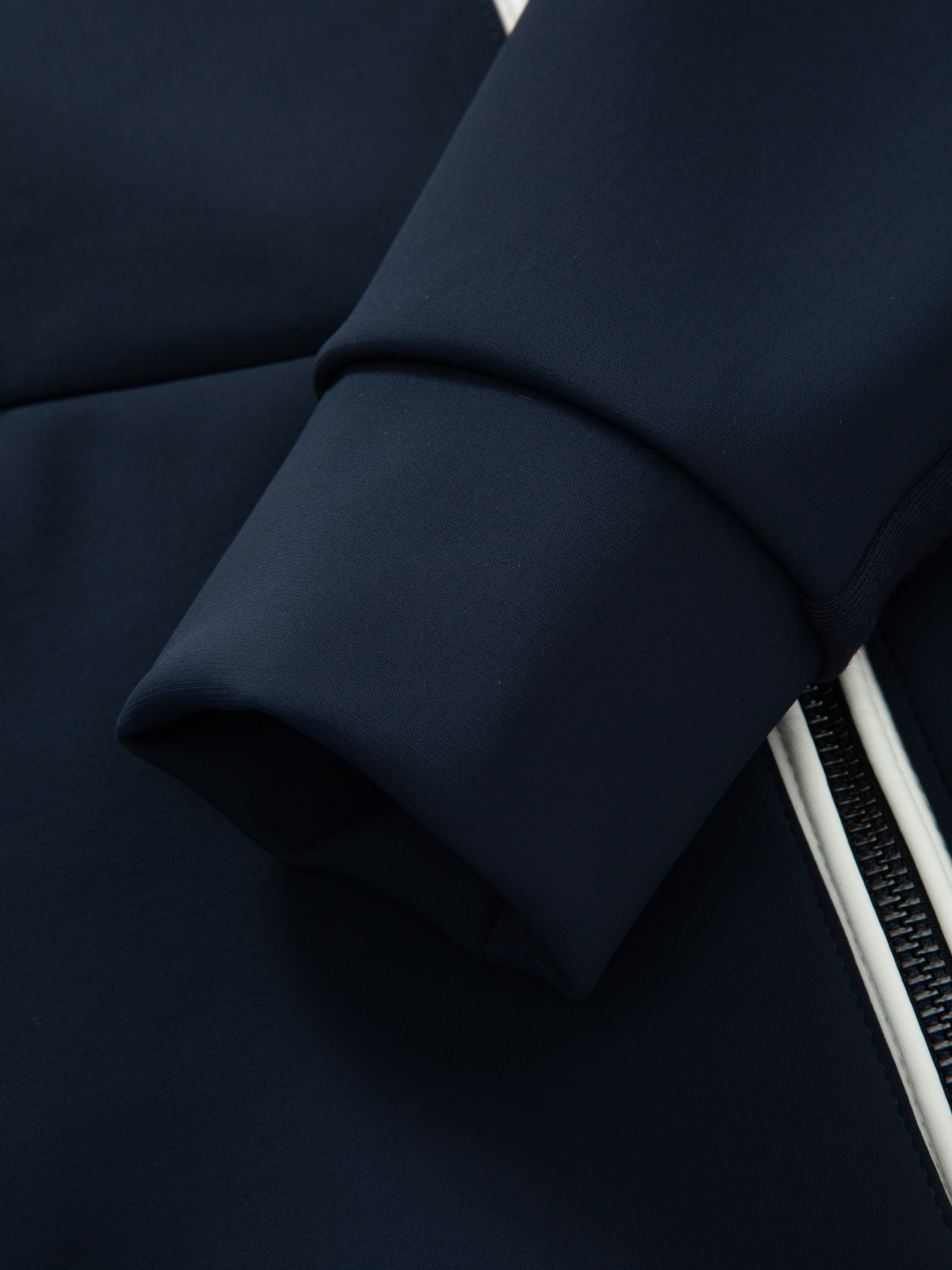 Spiterhøi Ski Jacket  Dark Blue