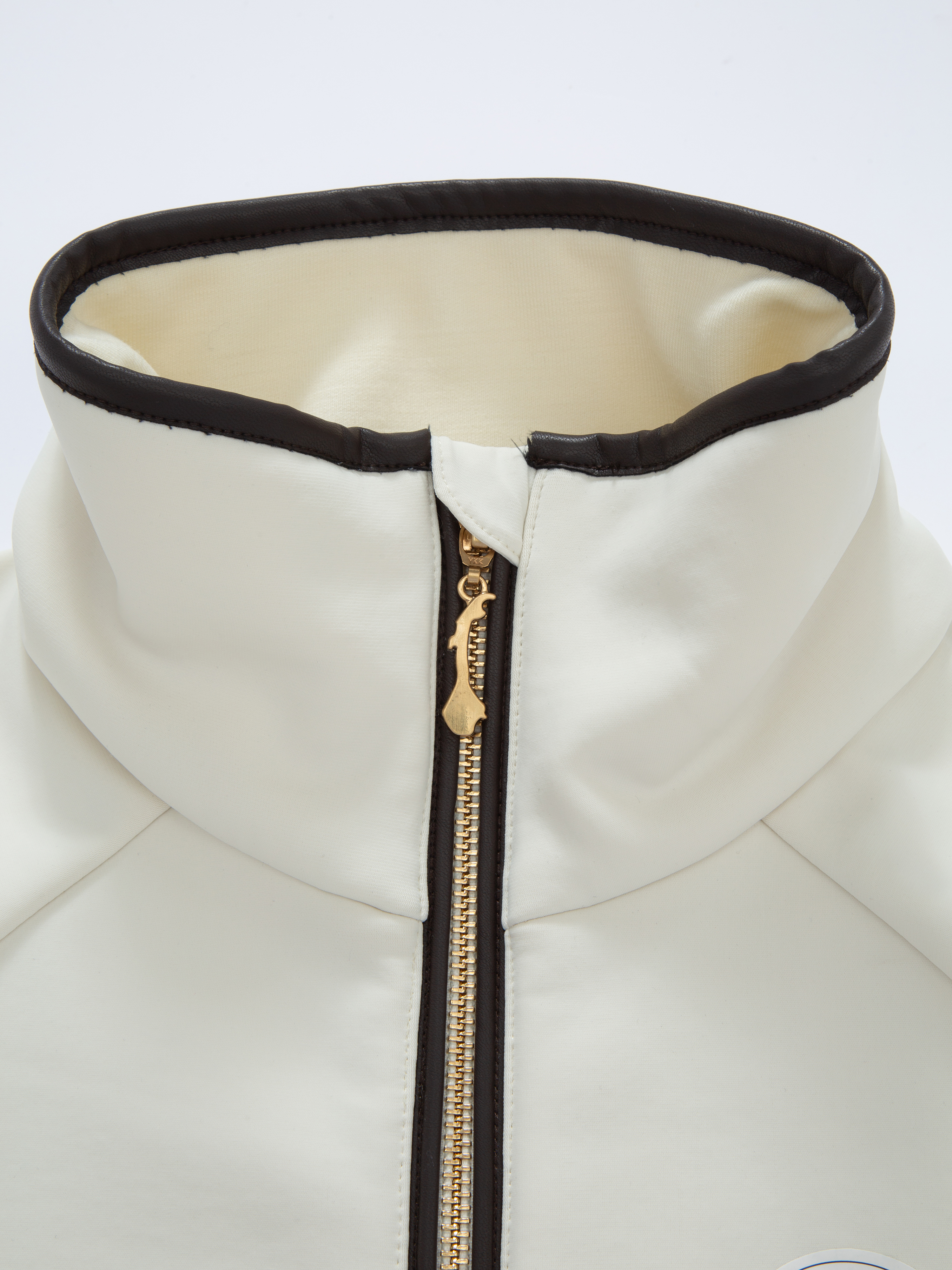 Spiterhøi Ski Jacket  Snow White