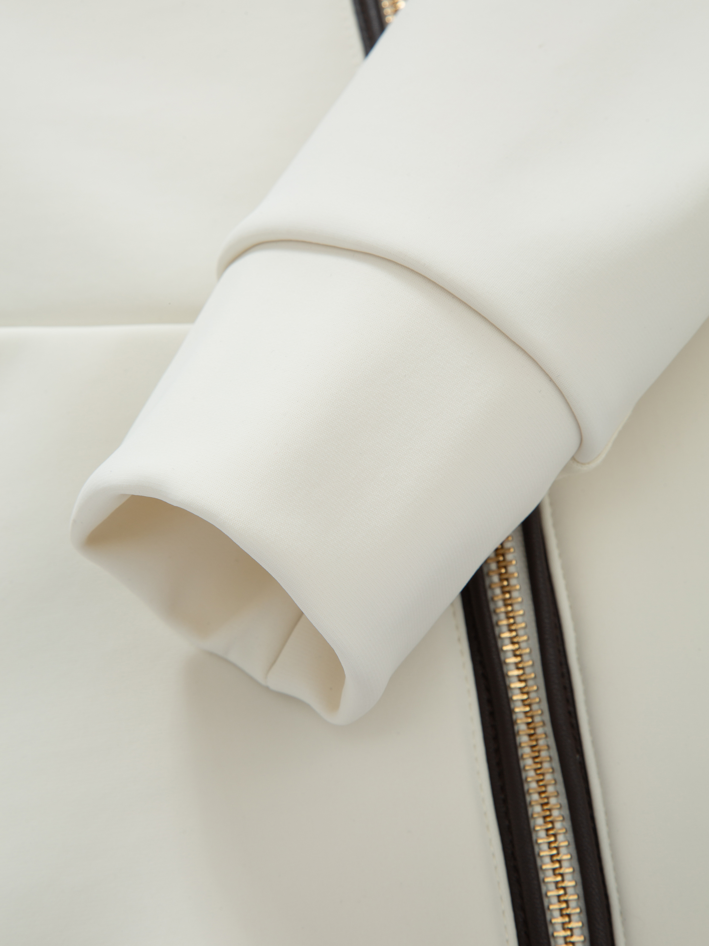 Spiterhøi Ski Jacket  Snow White