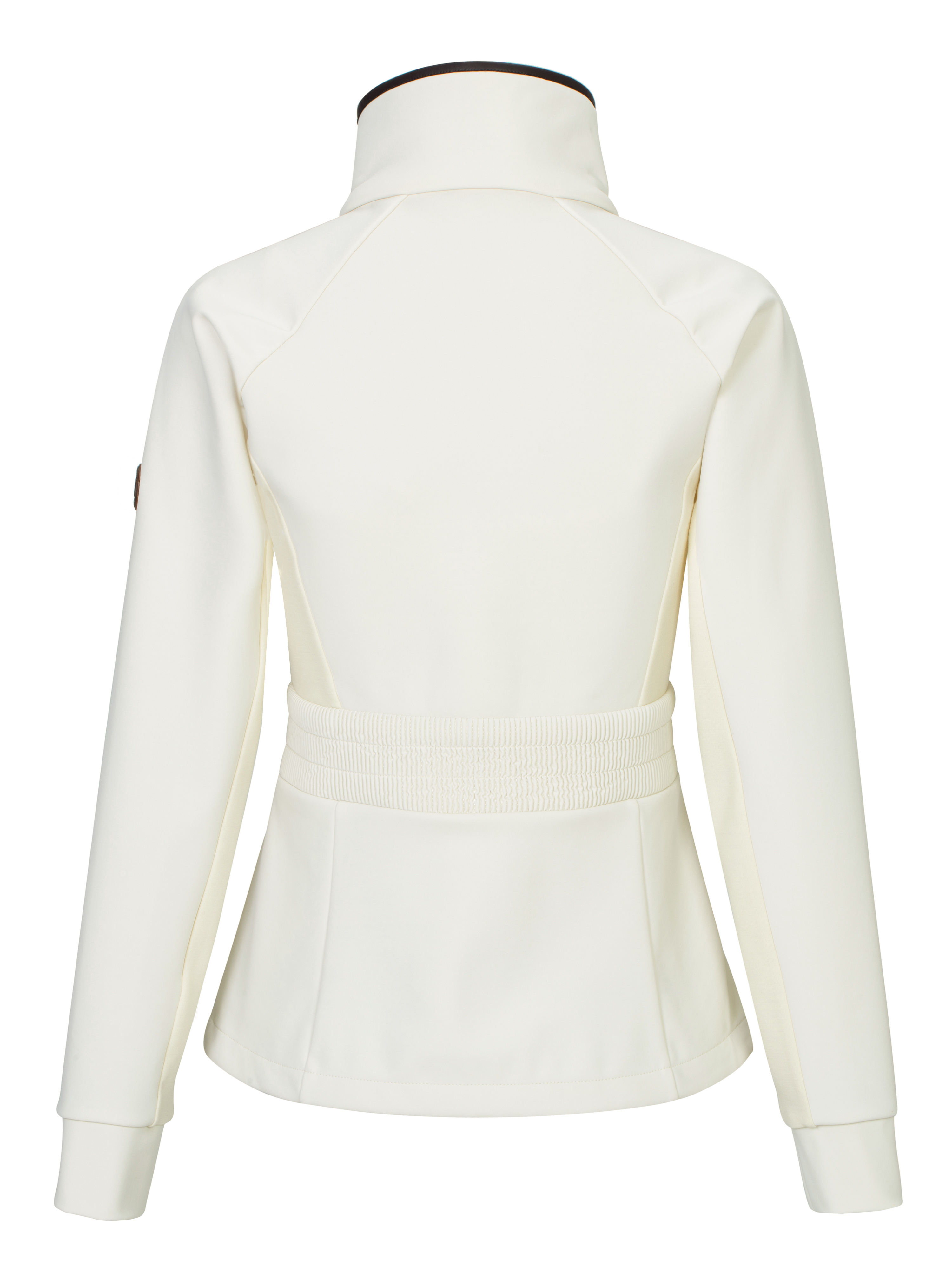 Spiterhøi Ski Jacket  Snow White