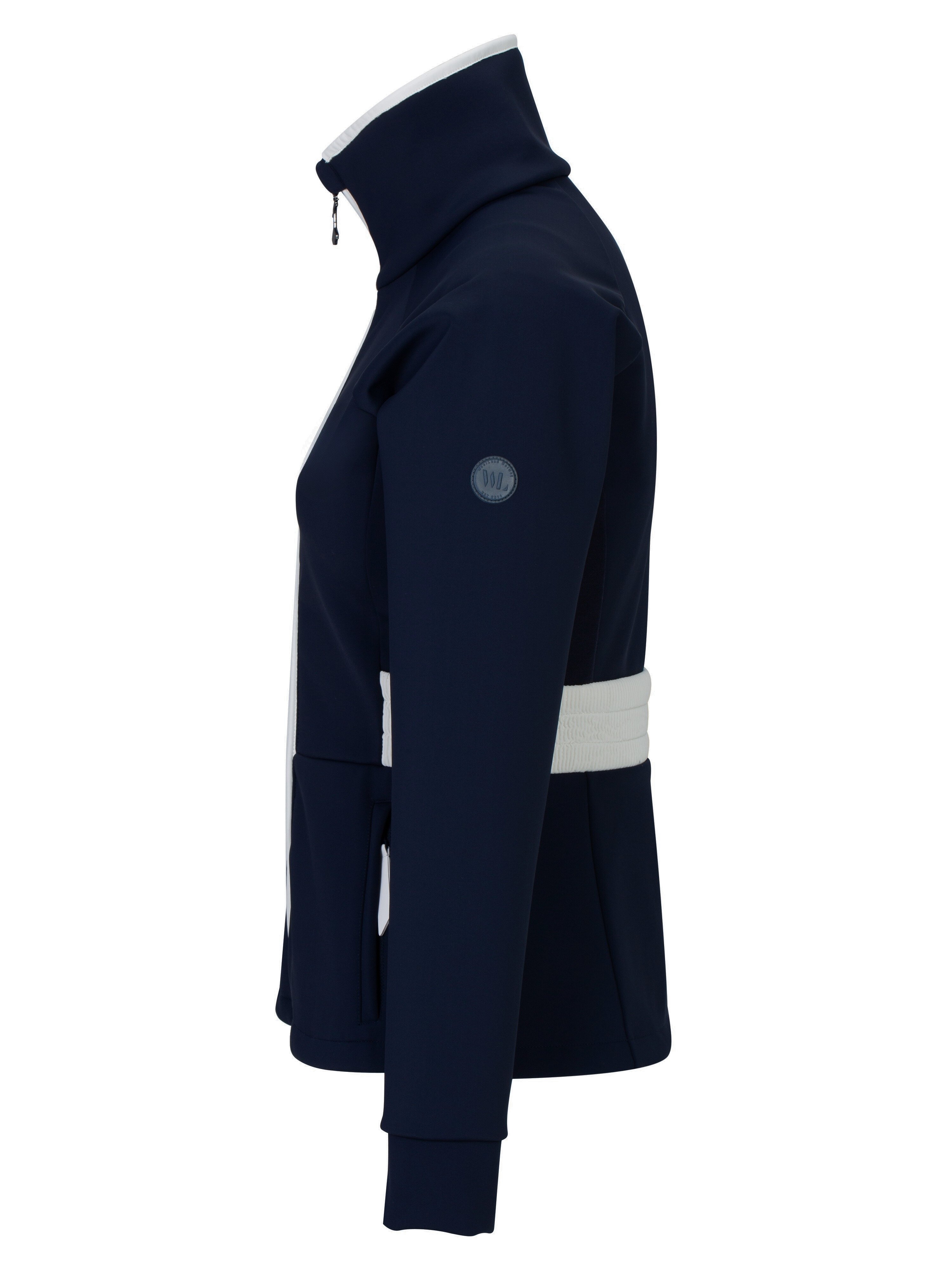 Spiterhøi Ski Jacket  Dark Blue