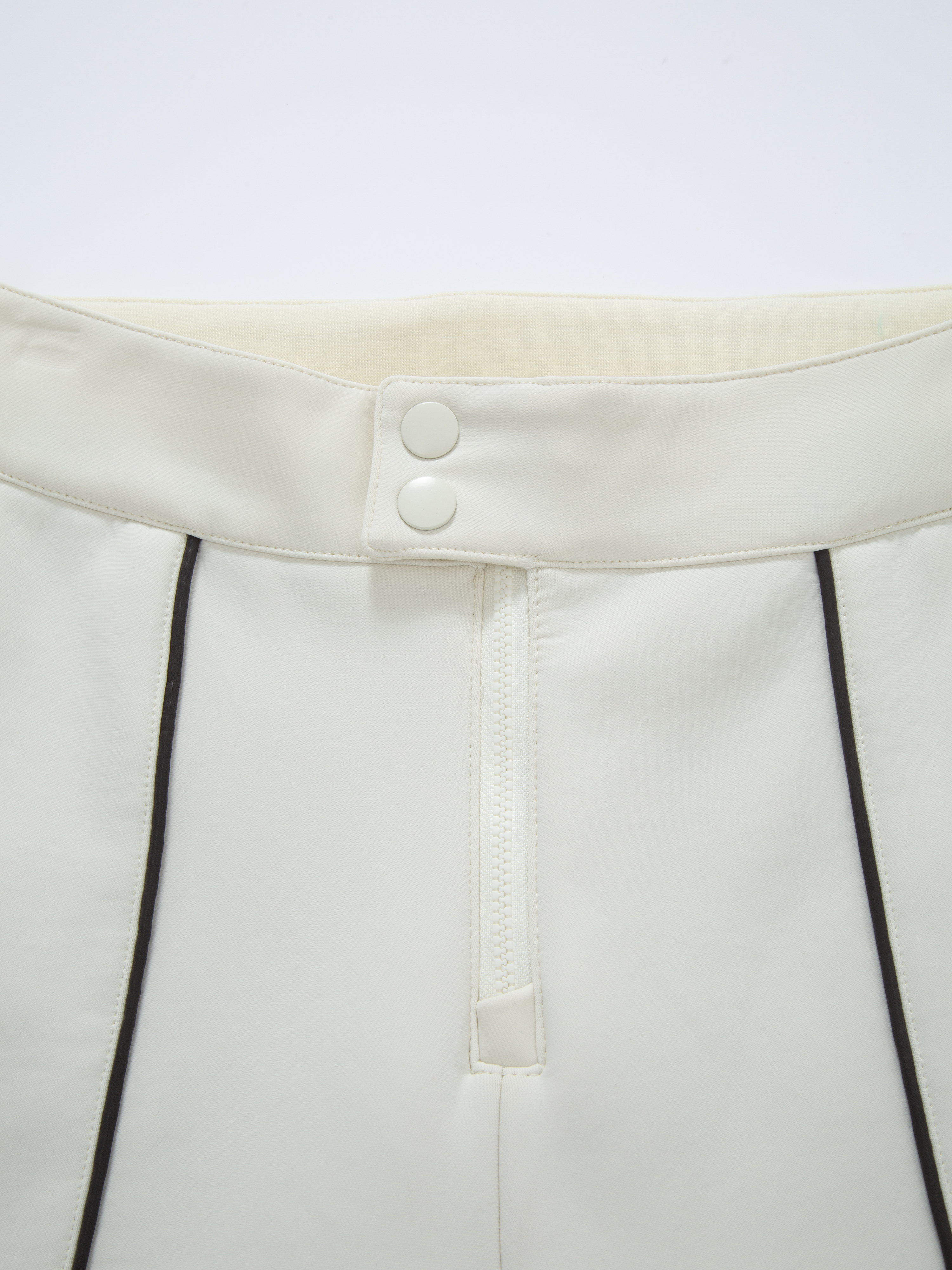 Spiterhøi Ski Pants Woman Snow White