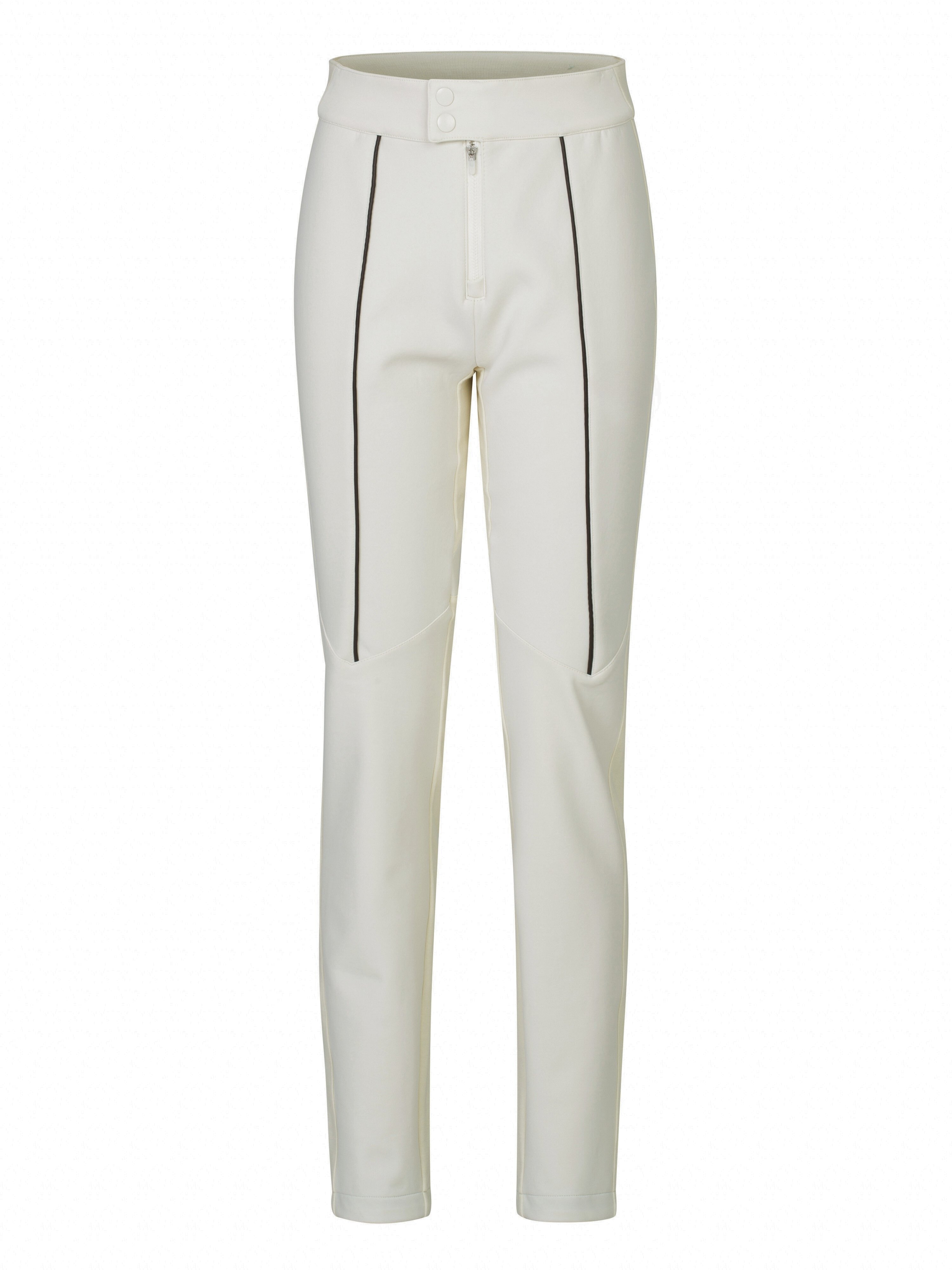 Spiterhøi Ski Pants Woman Snow White