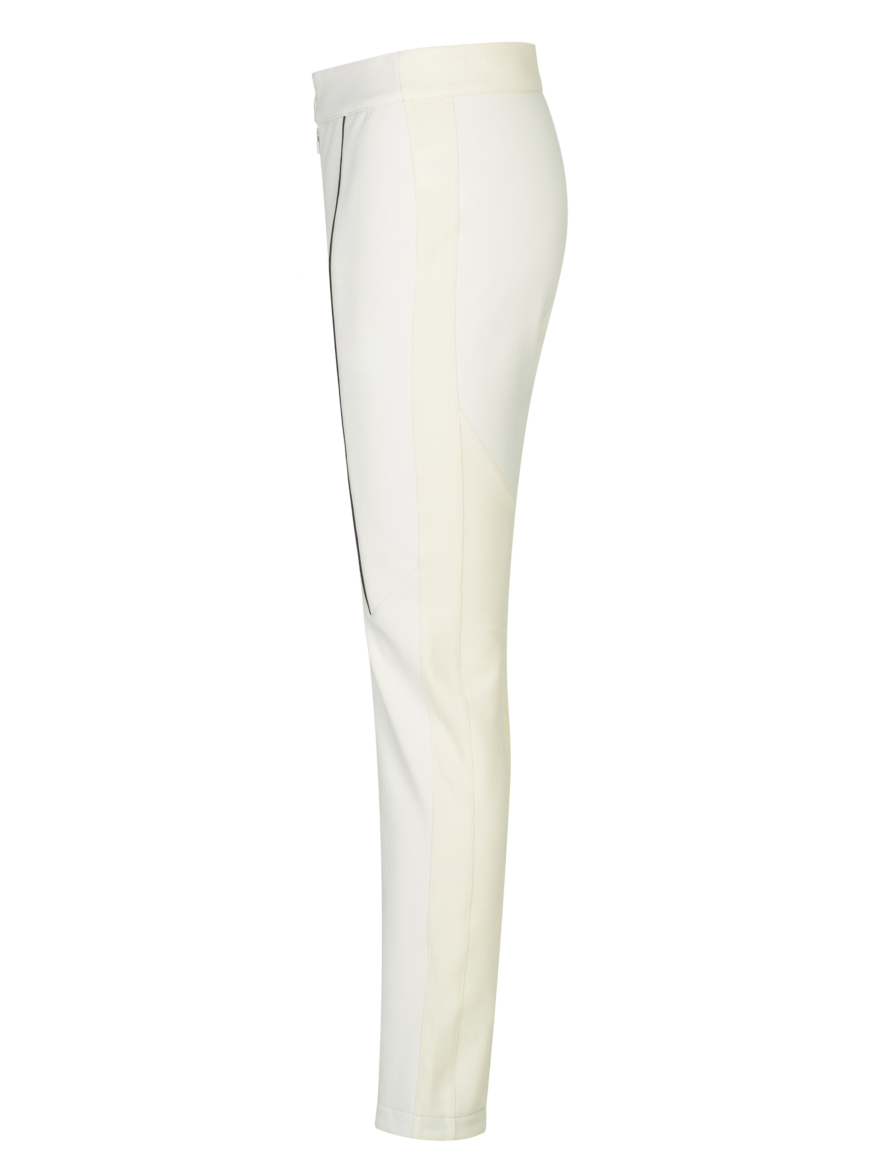 Spiterhøi Ski Pants Woman Snow White