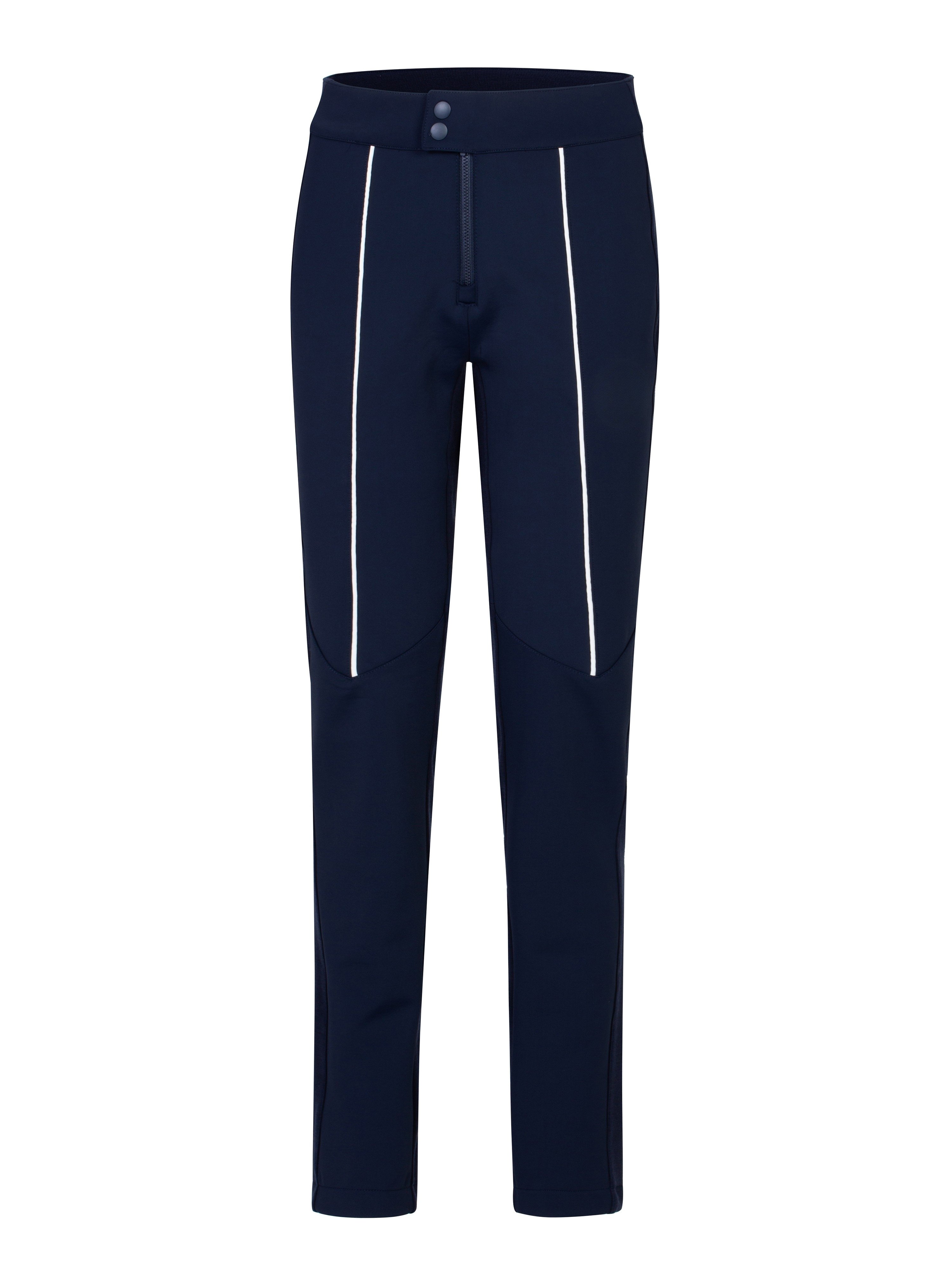 Spiterhøi Ski Pants Woman Dark Blue