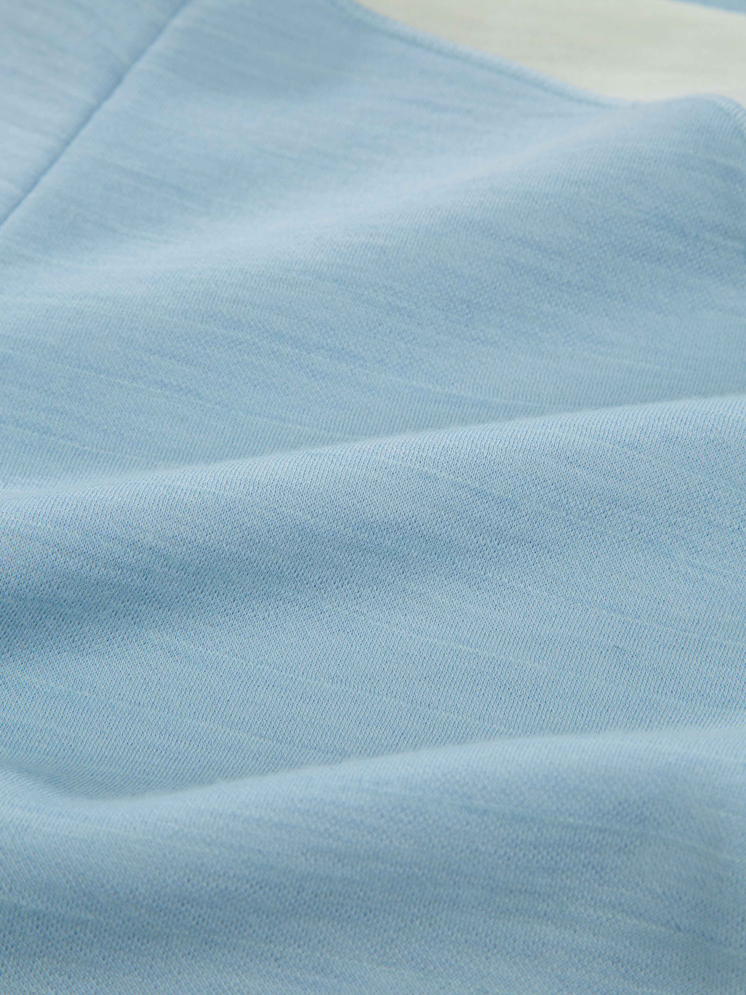 Vegglifjell Merino Tights Light Sky