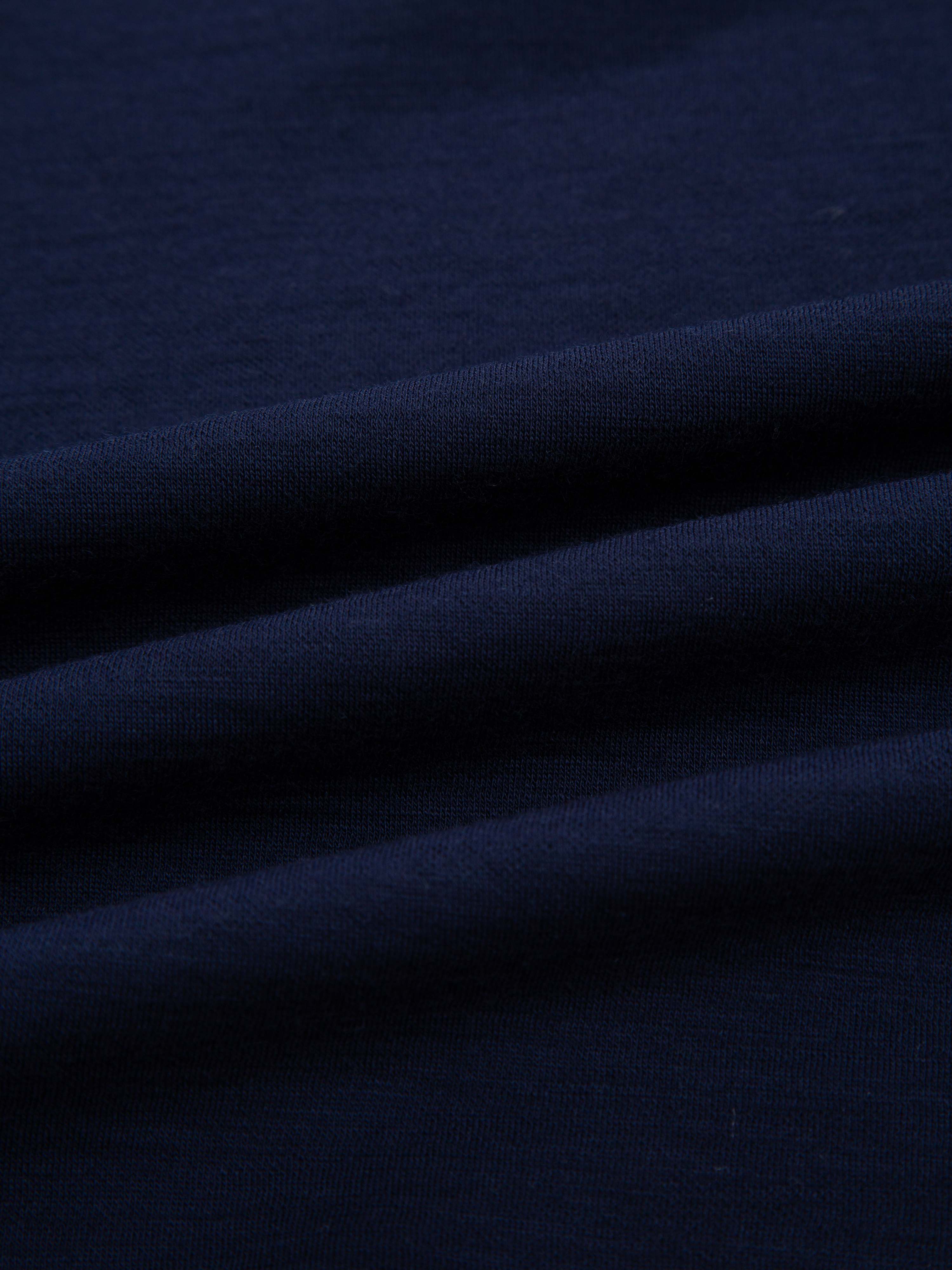 Furedalen Base Layer Top Light Sky