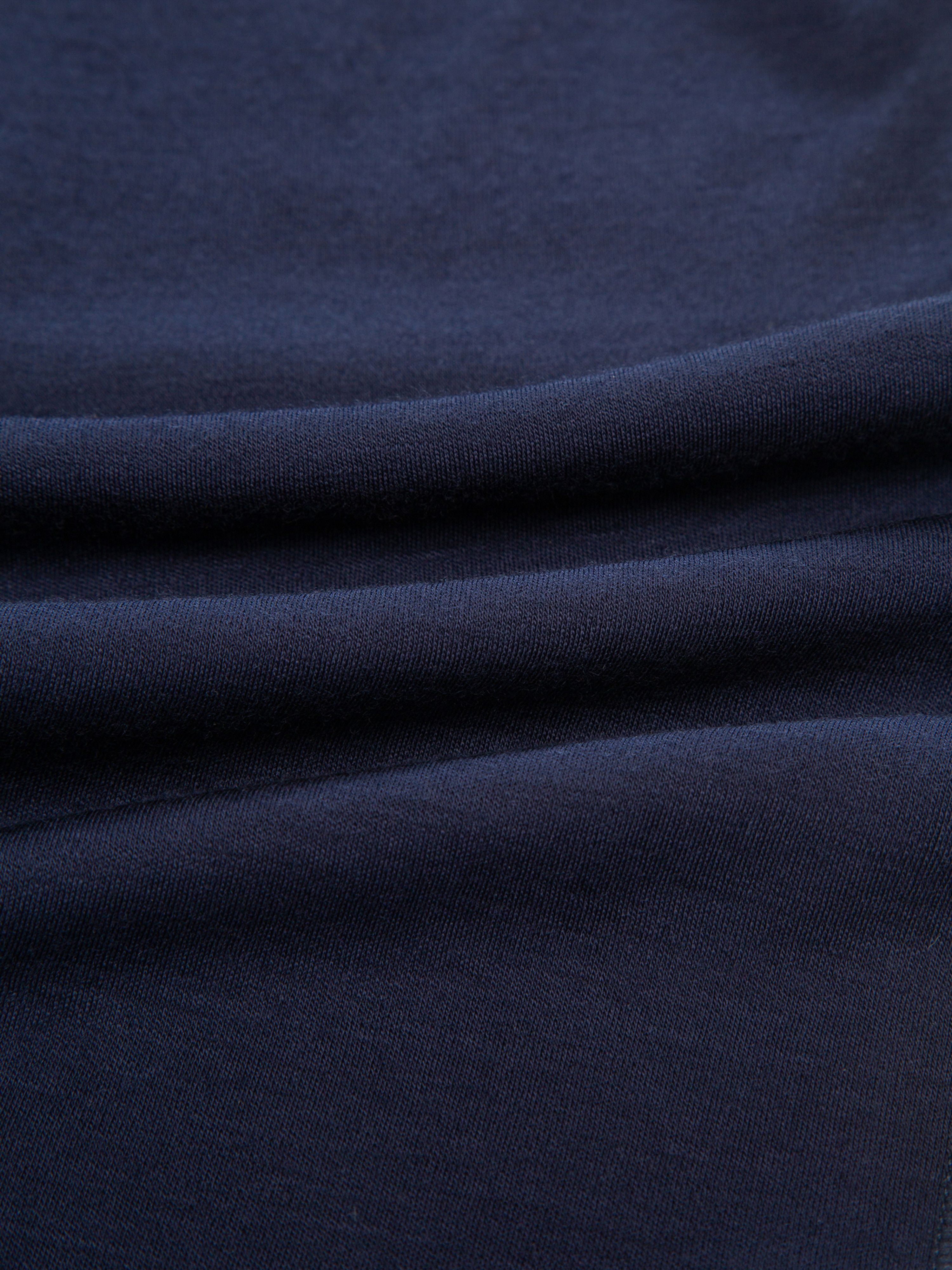 Furedalen Ullstilongs Blue Ink