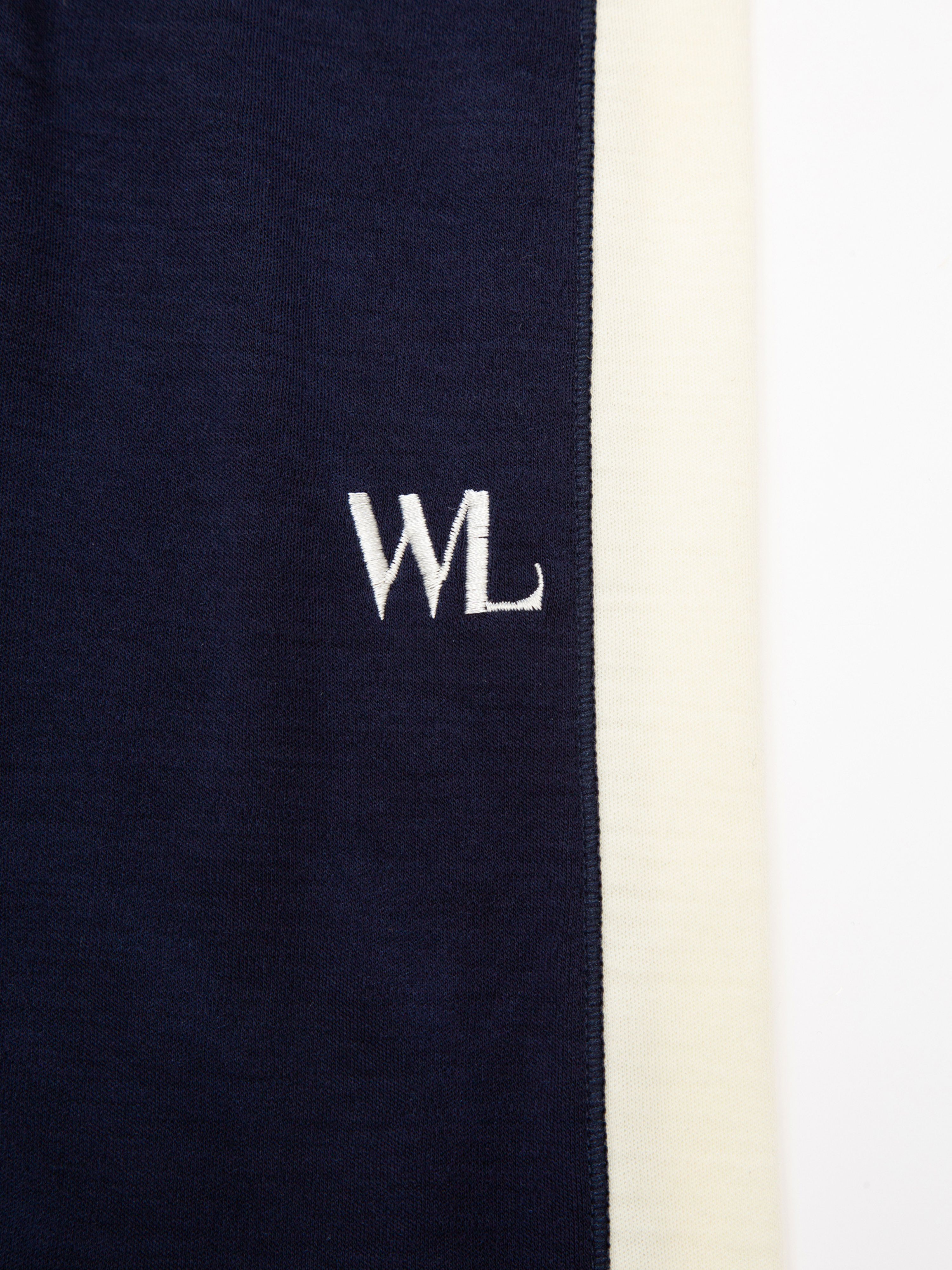 Furedalen Ullstilongs Blue Ink