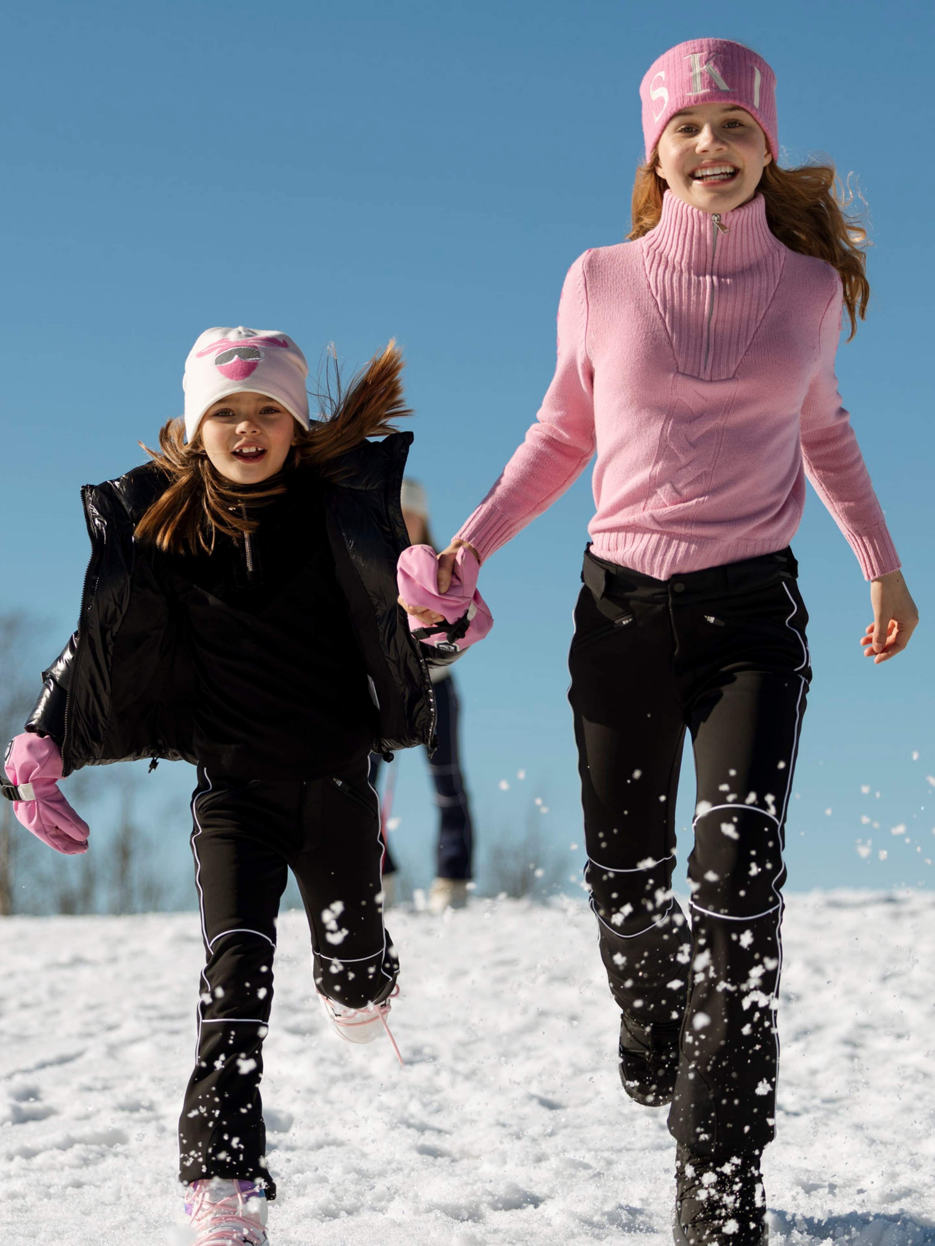 Bærum Hat Snow White