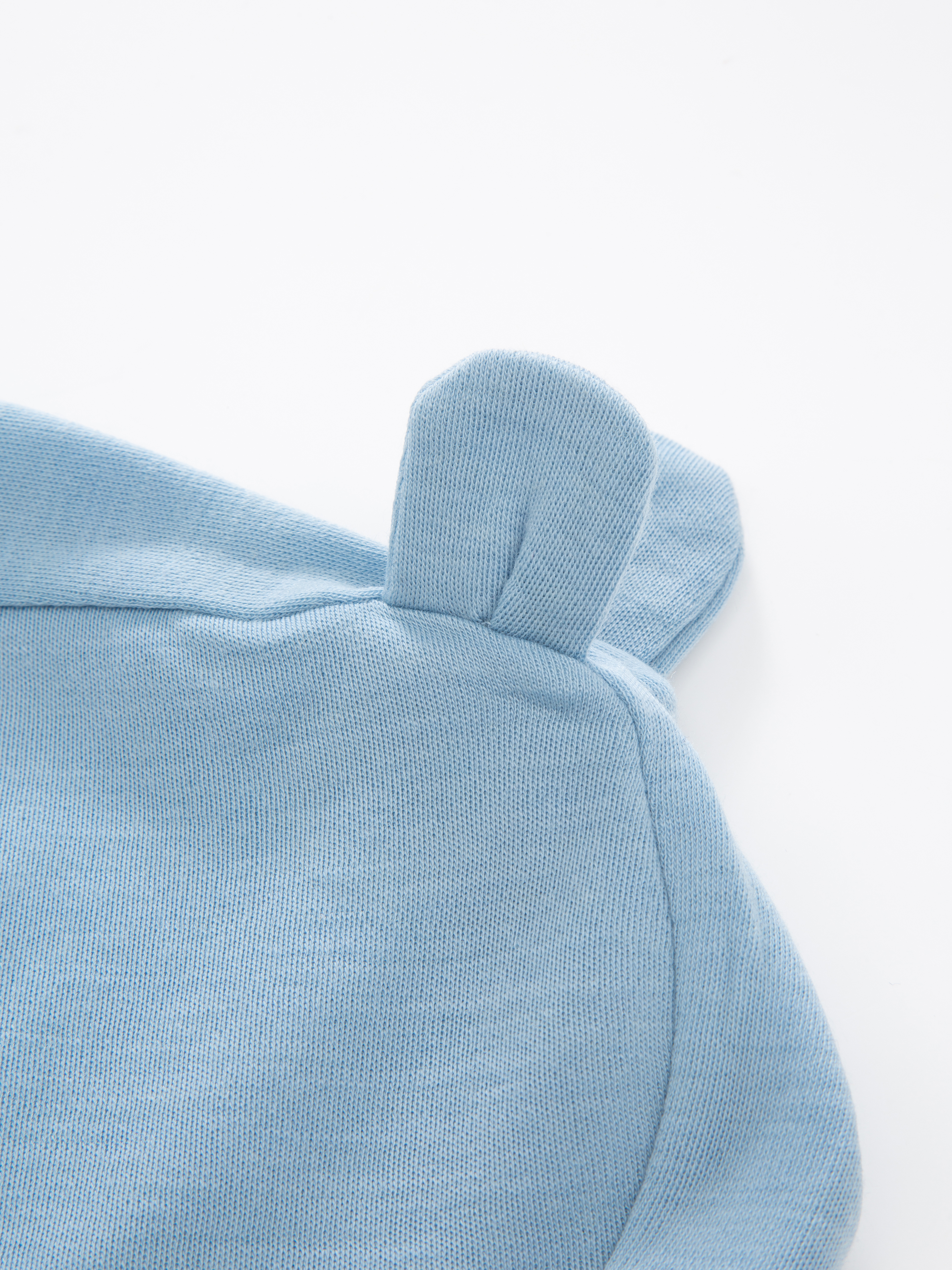 Levanger Balaclava Light Sky