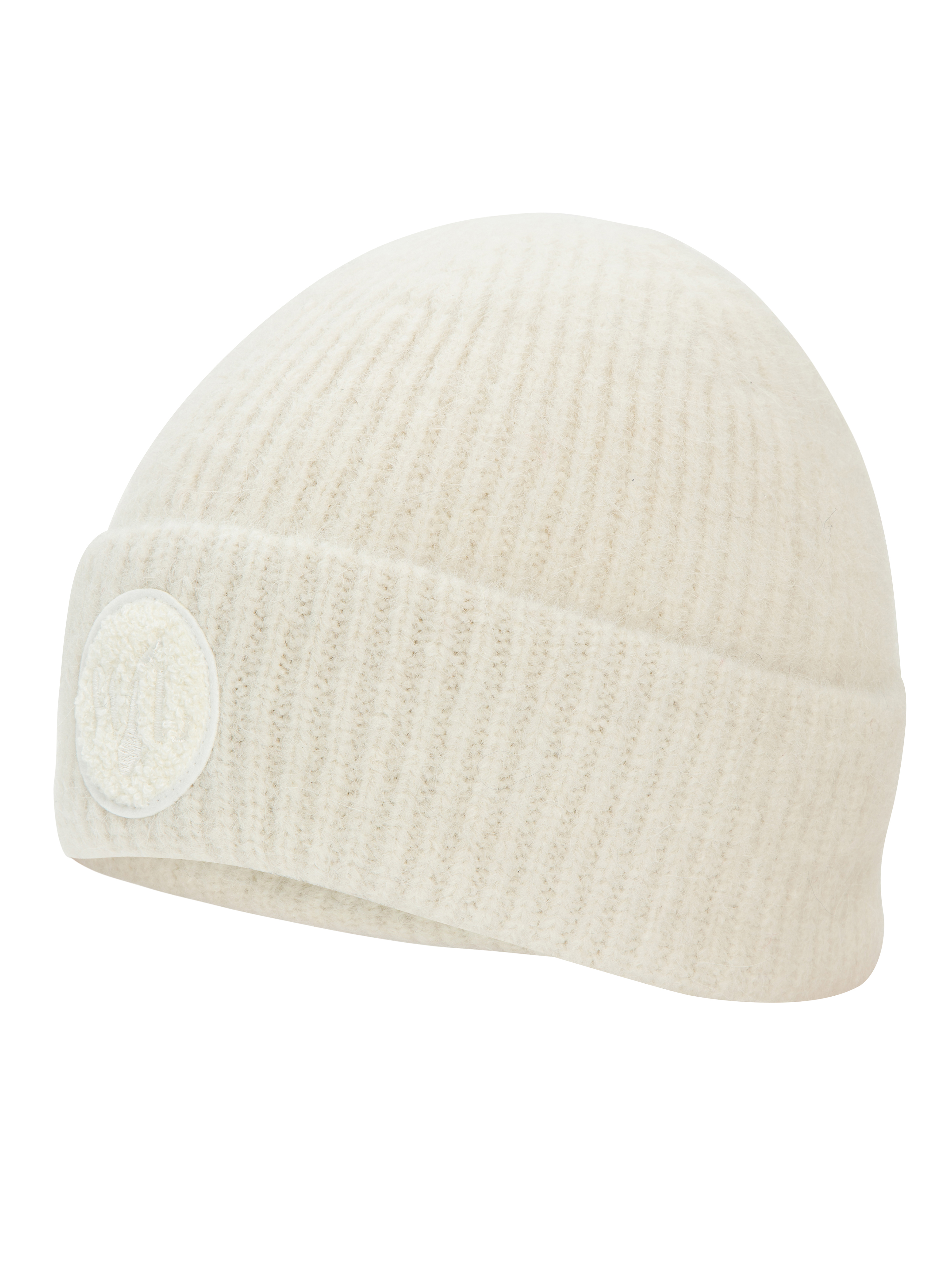 Rauland Beanie Snow White