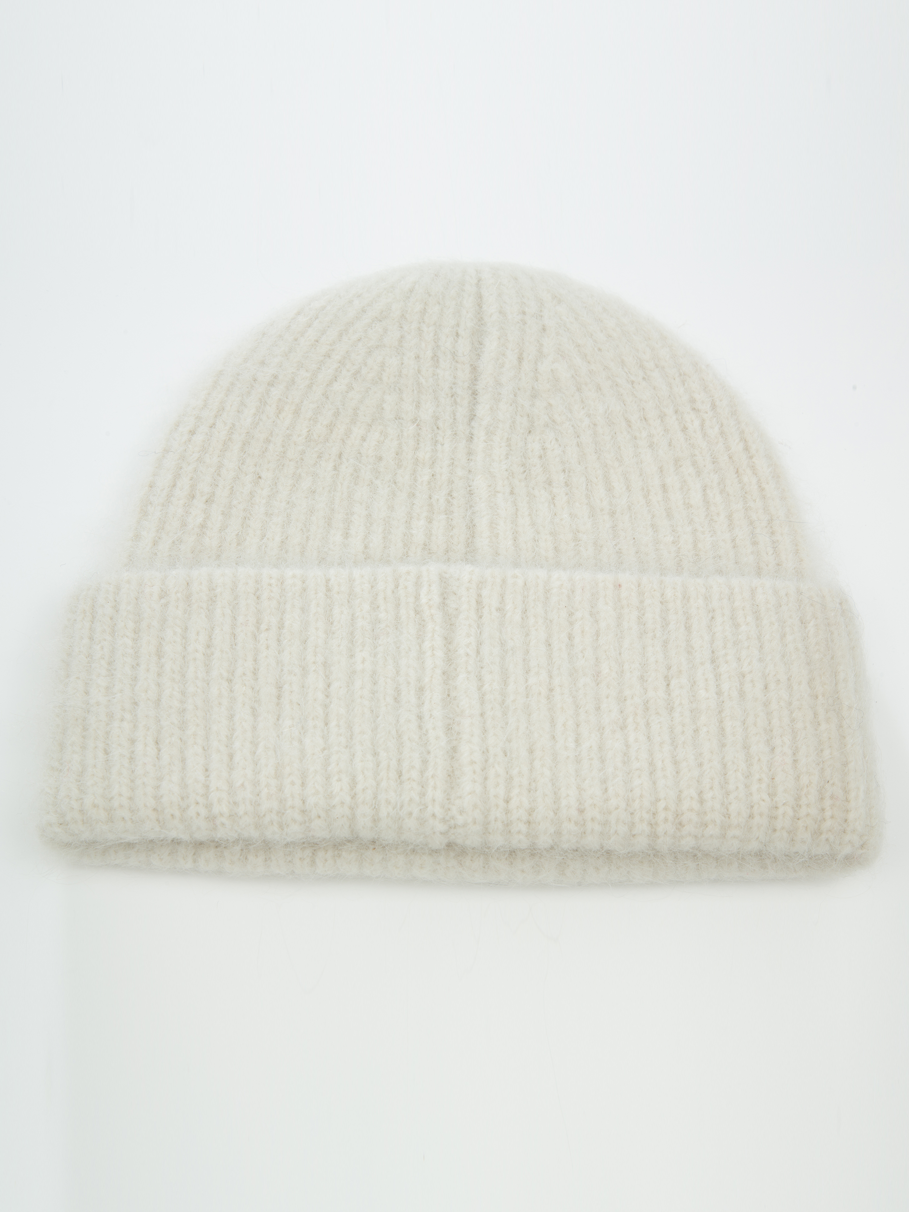 Rauland Beanie Snow White