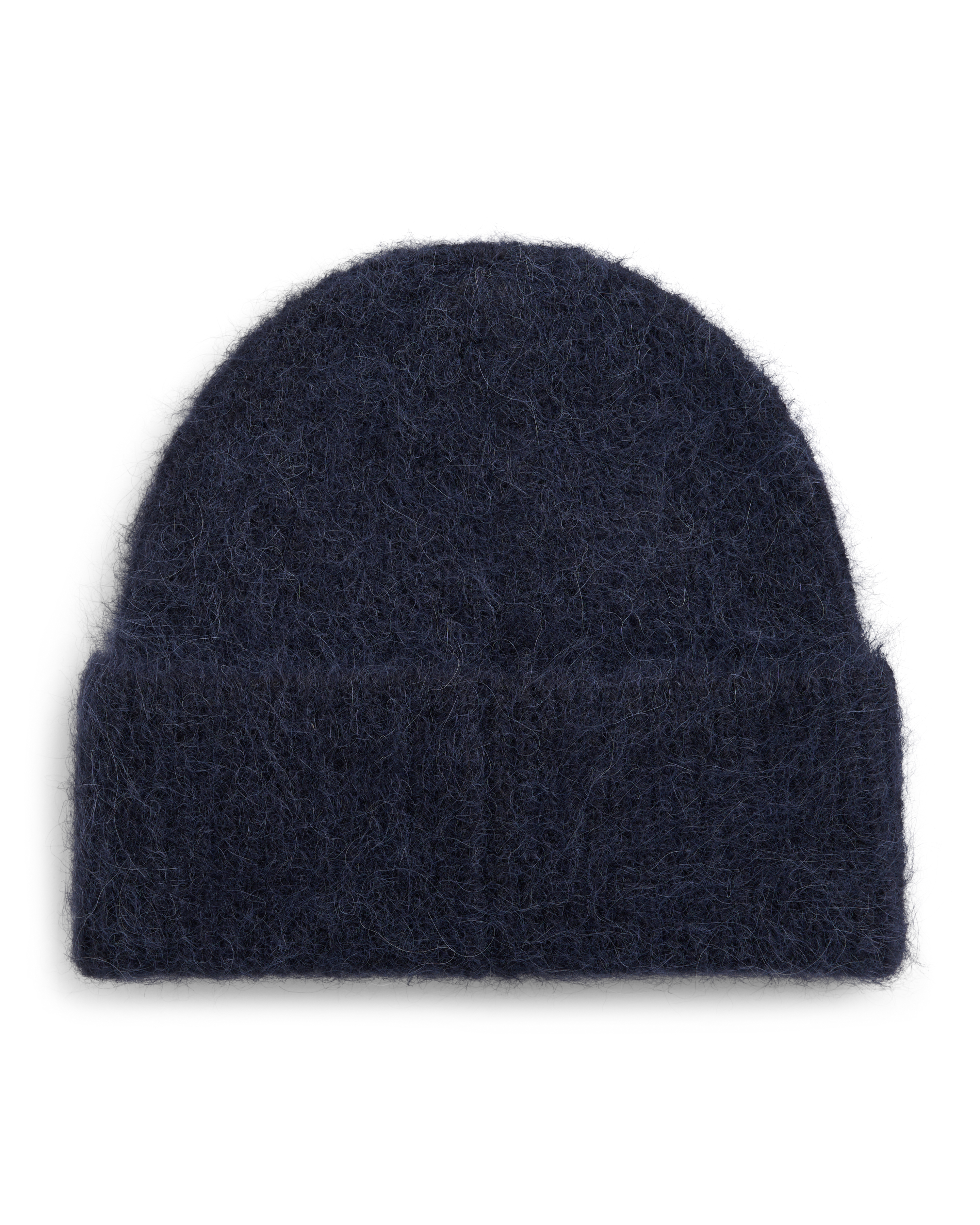 Rauland Beanie Dark Blue