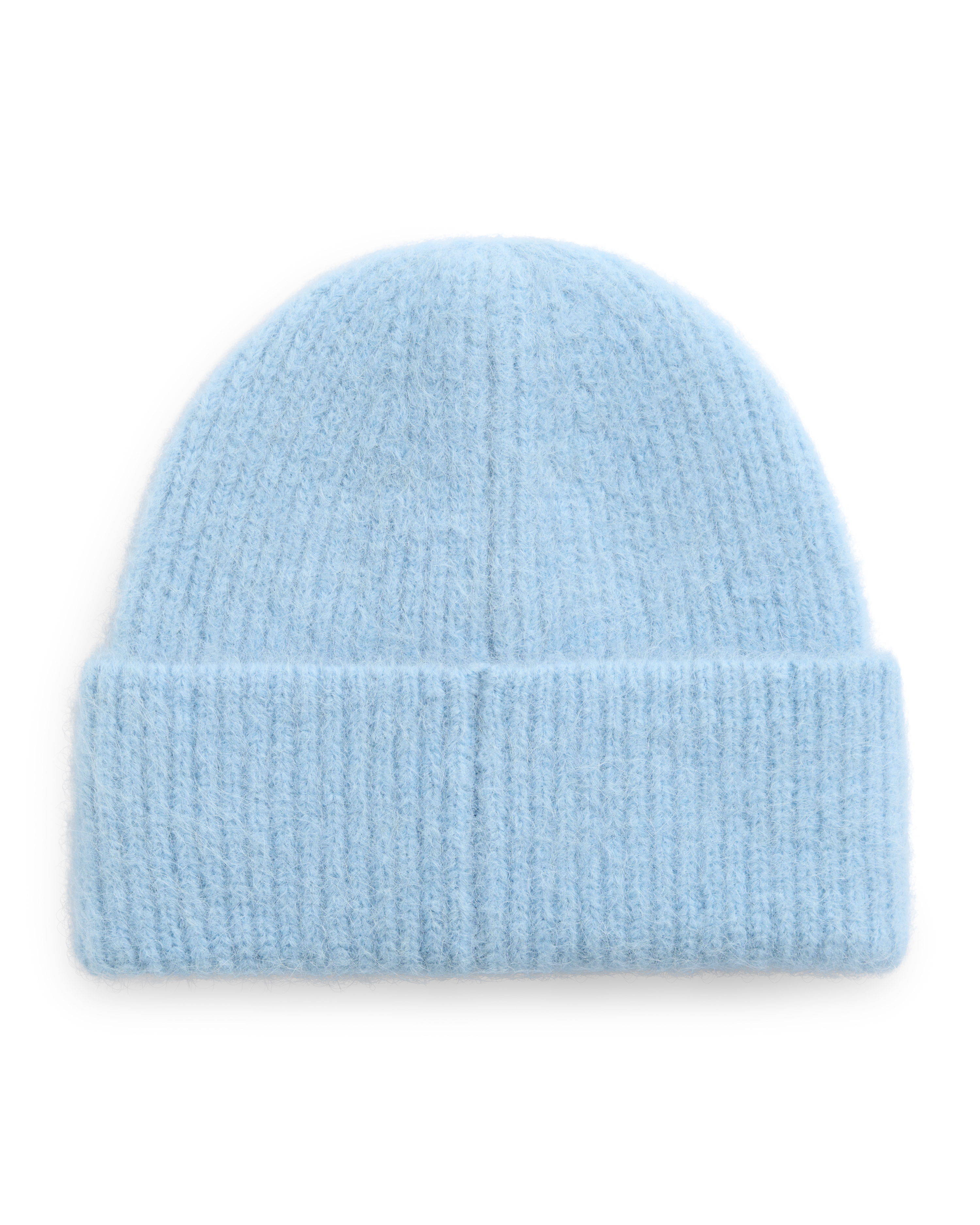 Rauland Beanie Light Sky