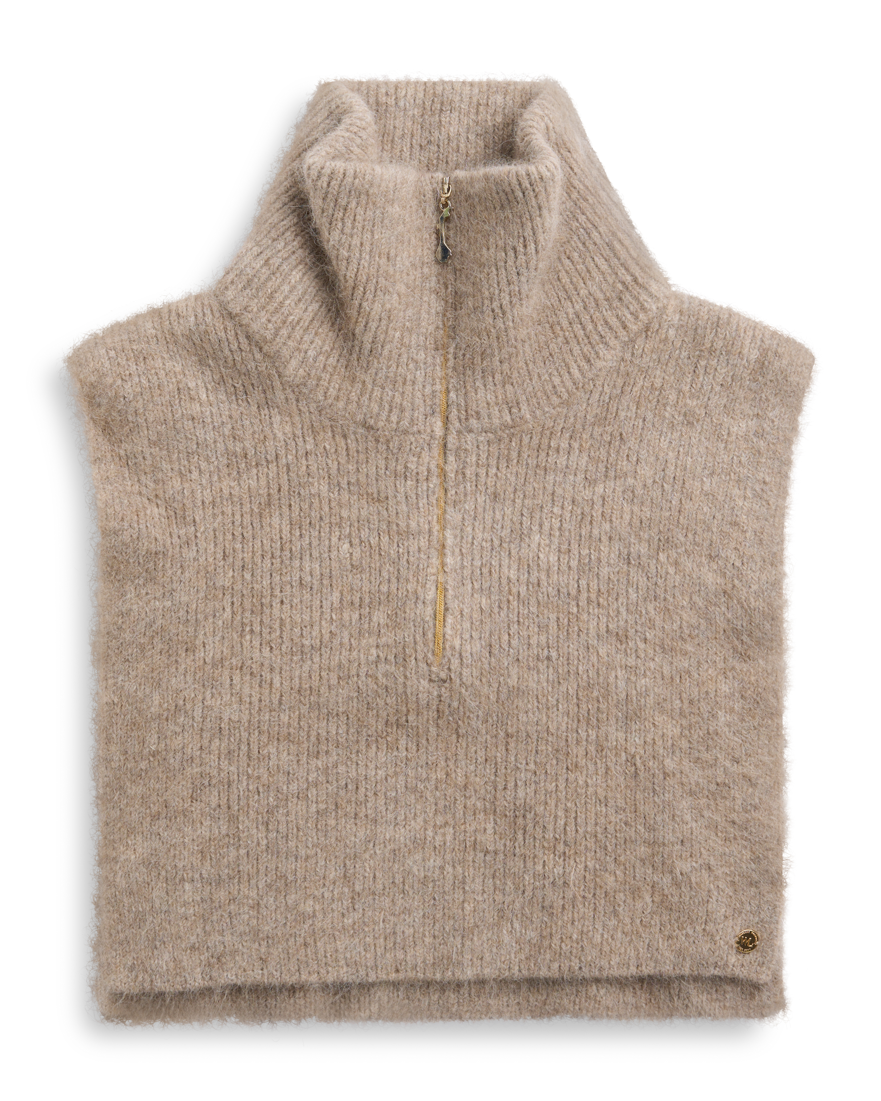 Raulandstind Neck Latte