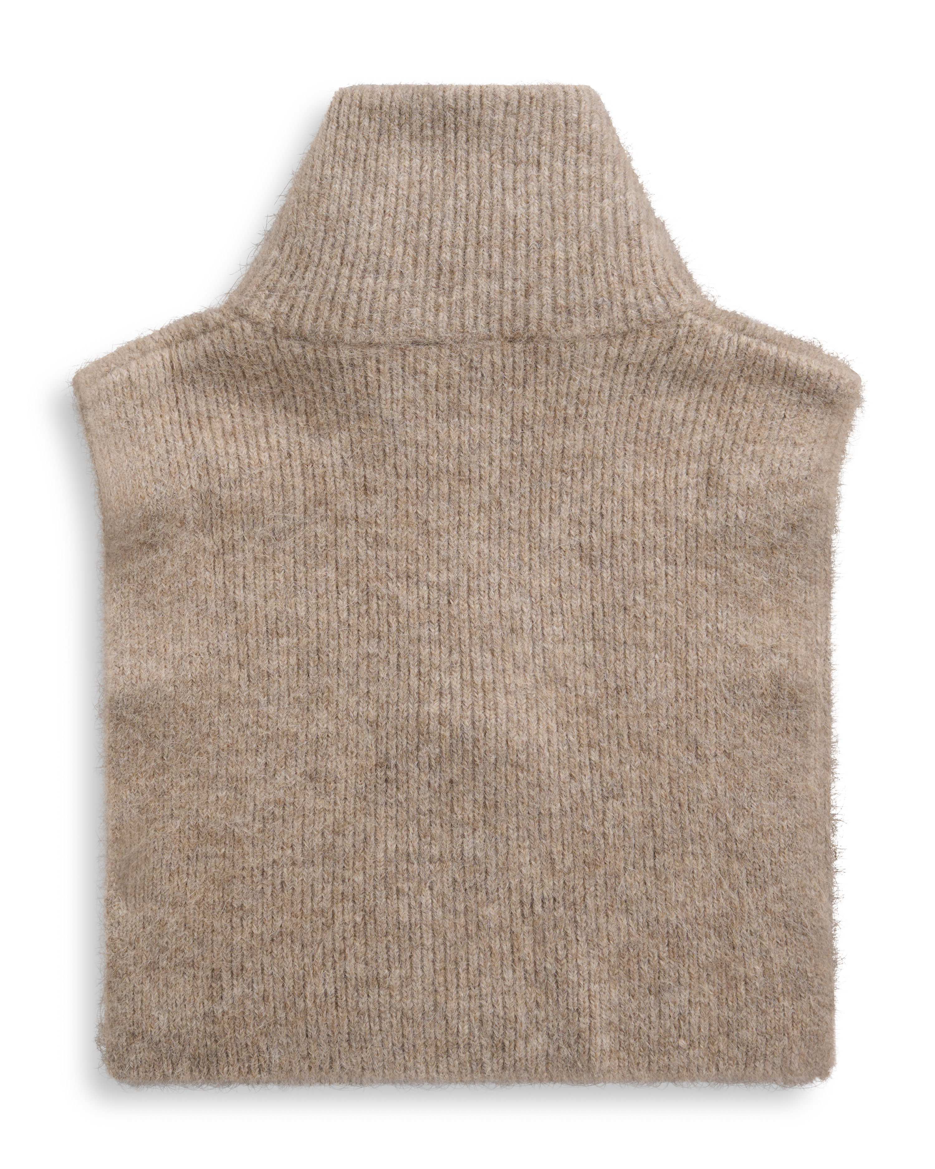 Raulandstind Neck Latte