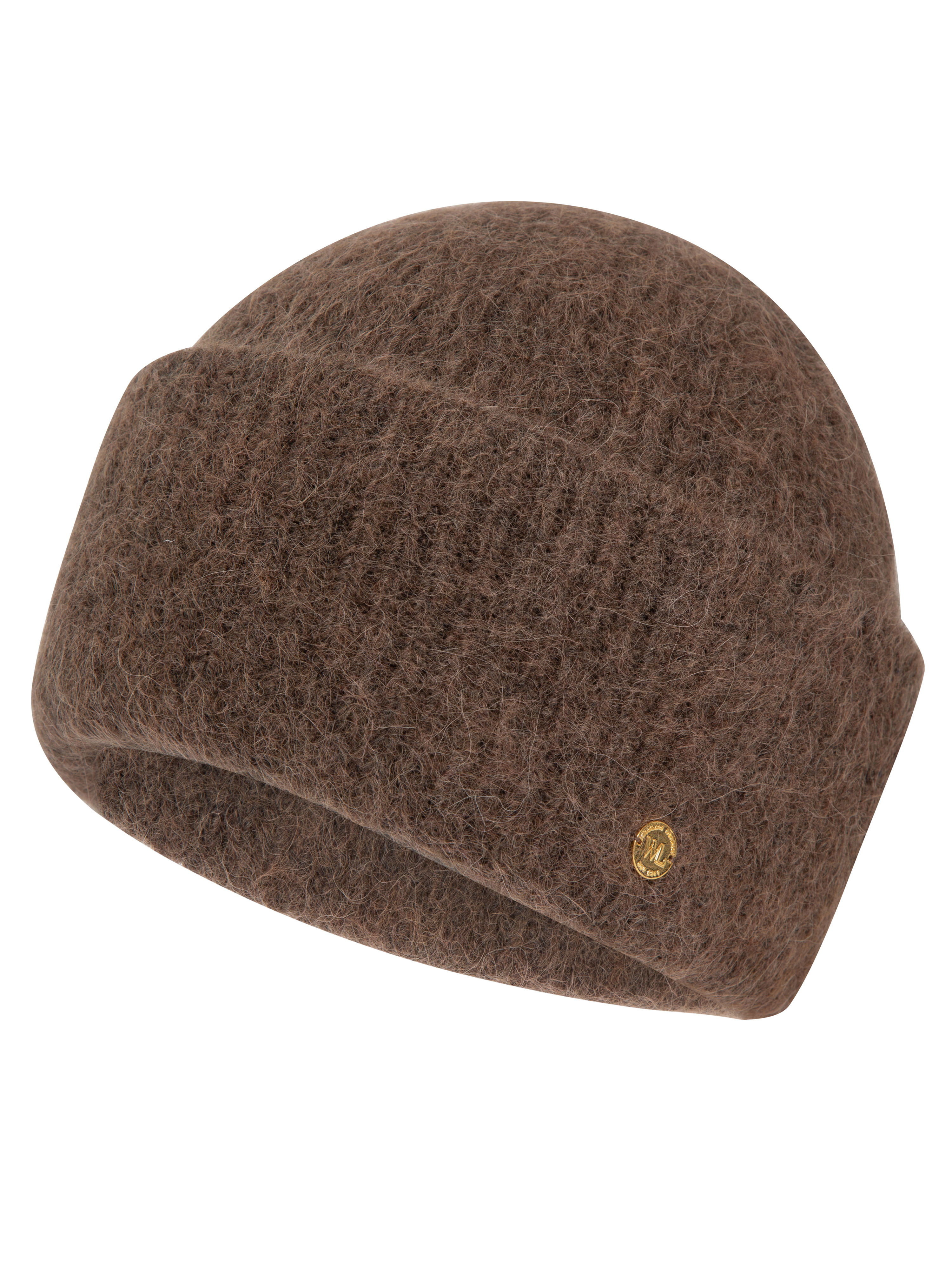 Raulandtind knitted Hat Mocca