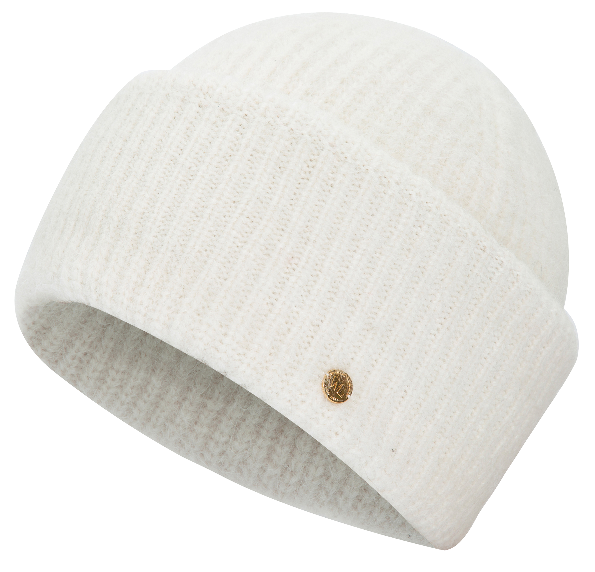 Raulandtind knitted Hat Cream