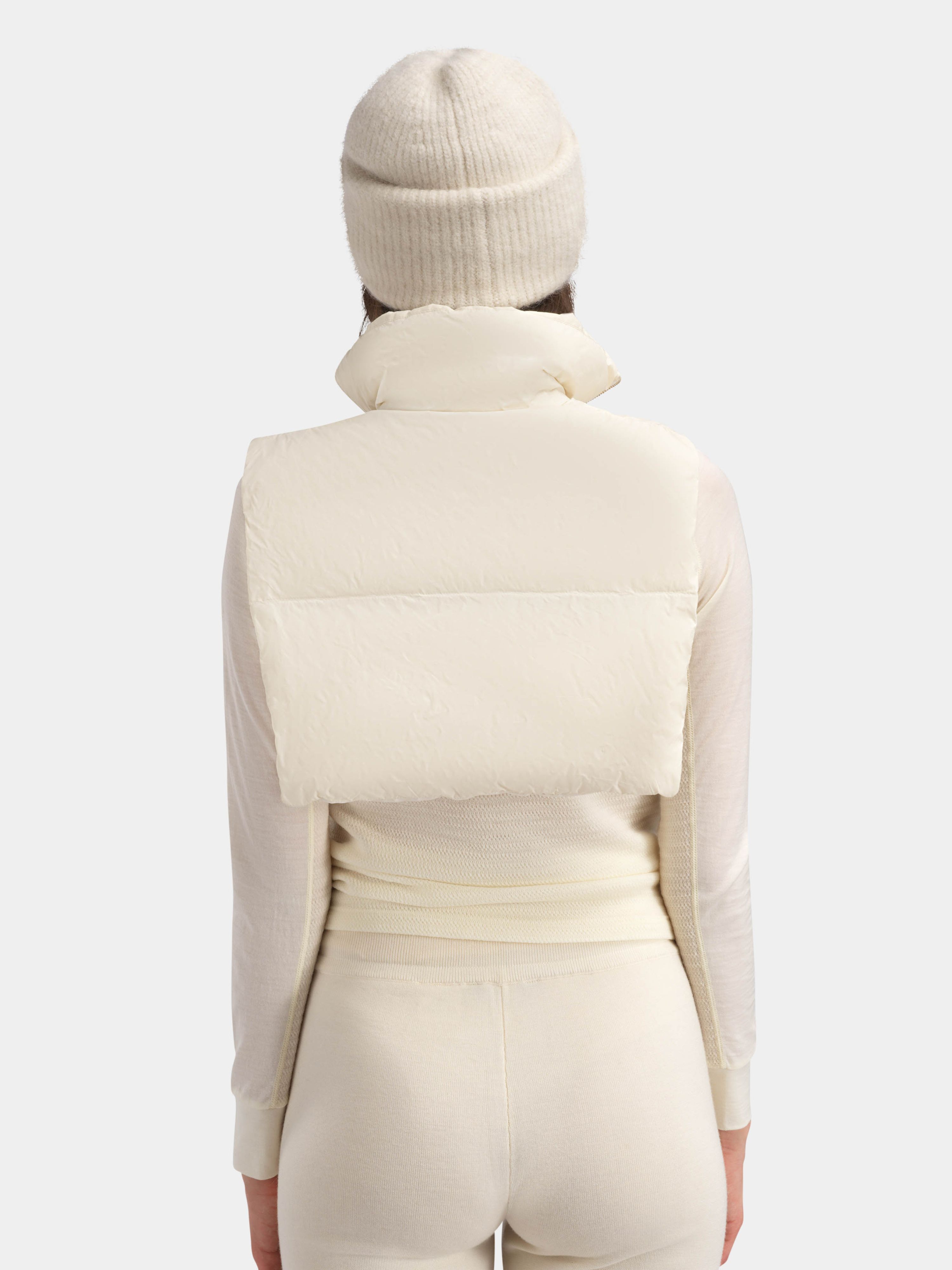 Sentraltind Dunhals  Snow White