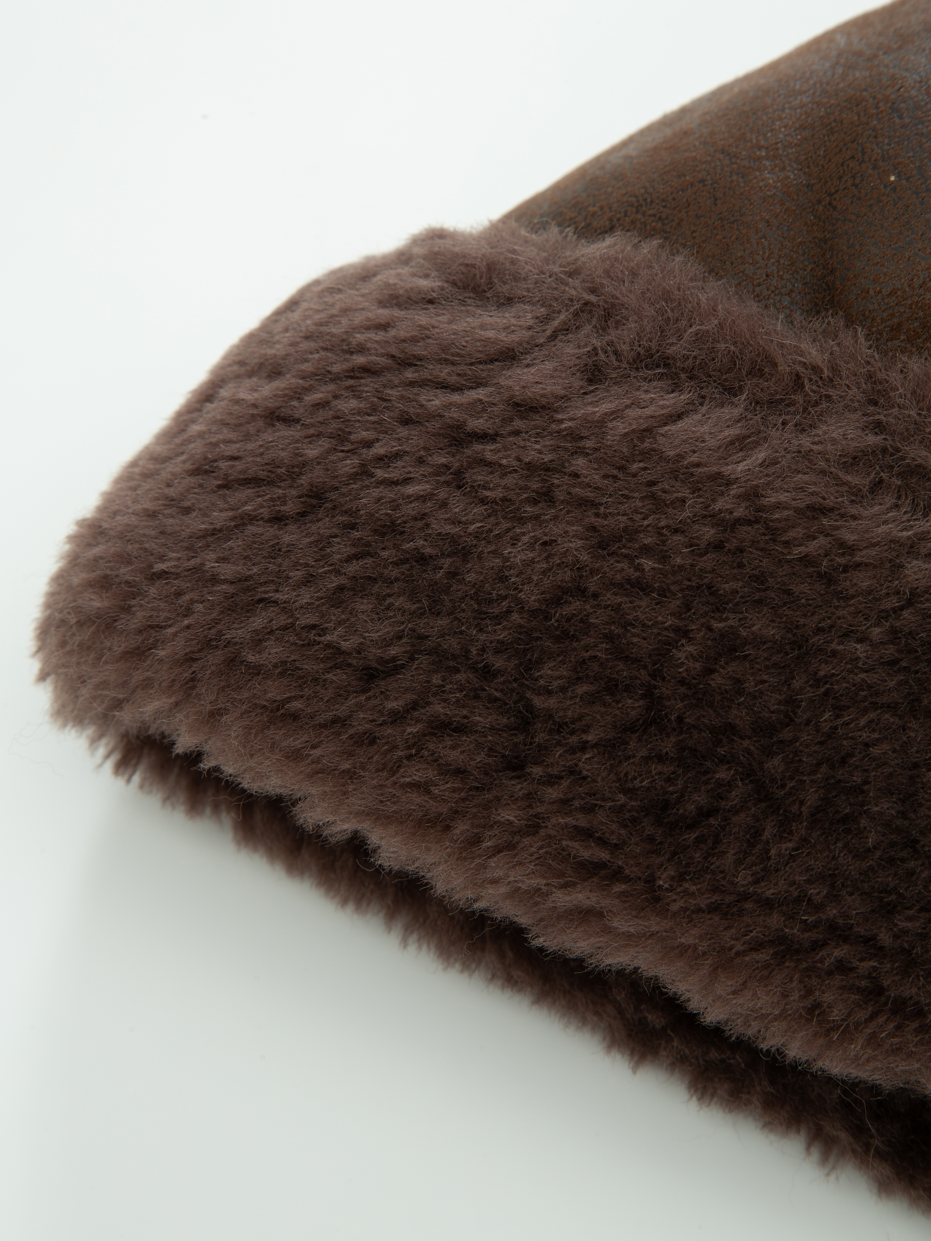 Solveggen Lambswool Hat Mocca