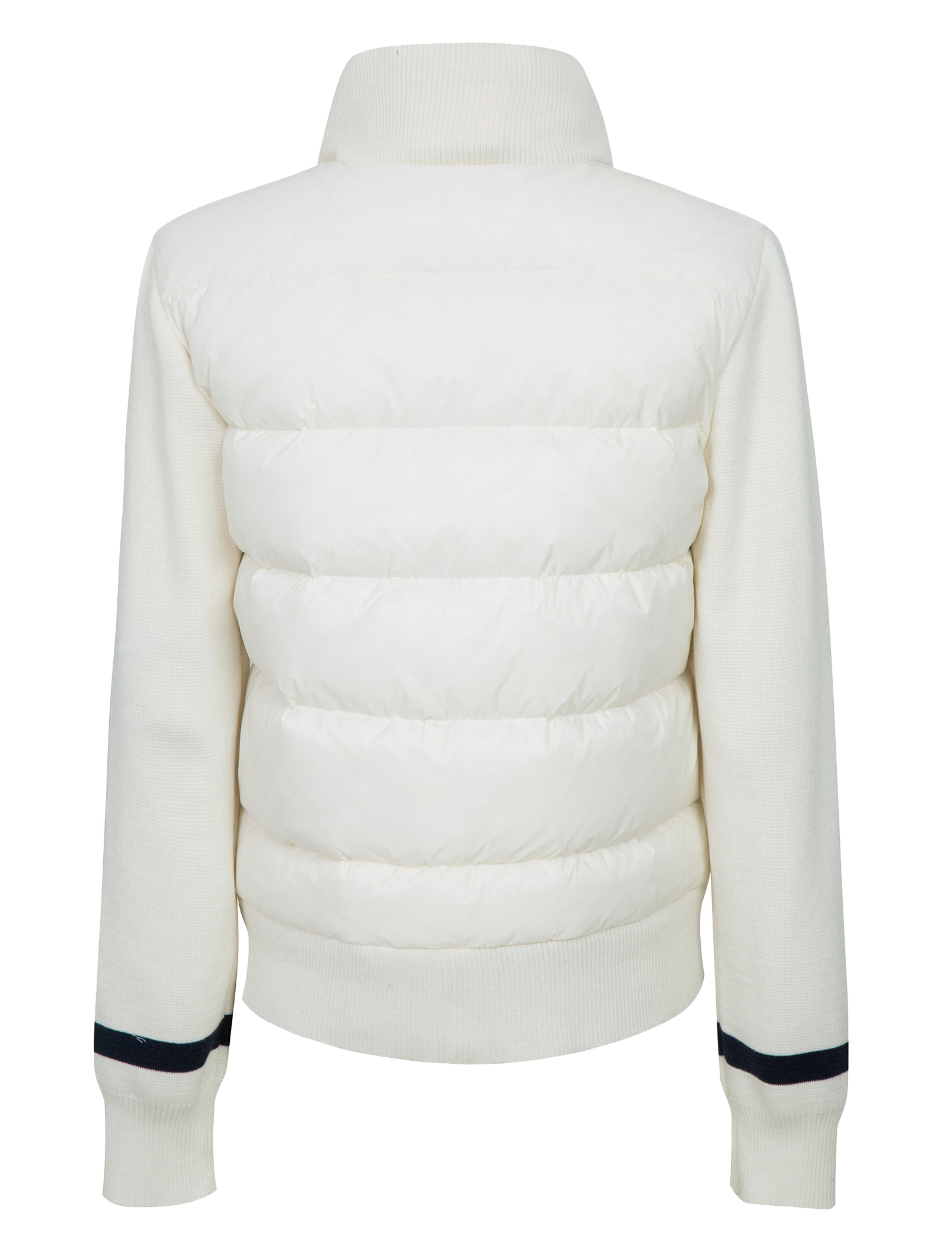Elvdal Down Jacket  Snow White
