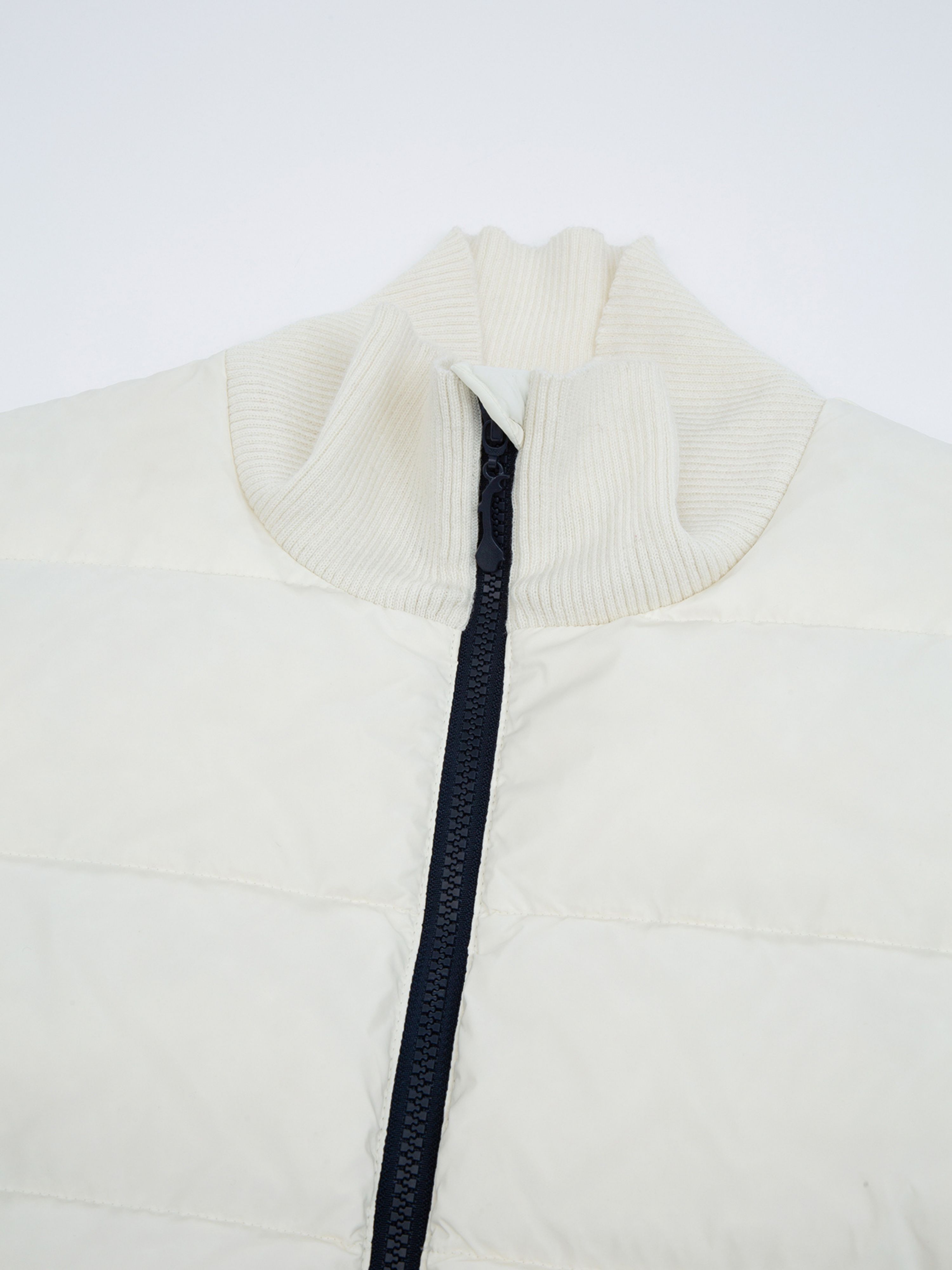Elvdal Down Jacket  Snow White