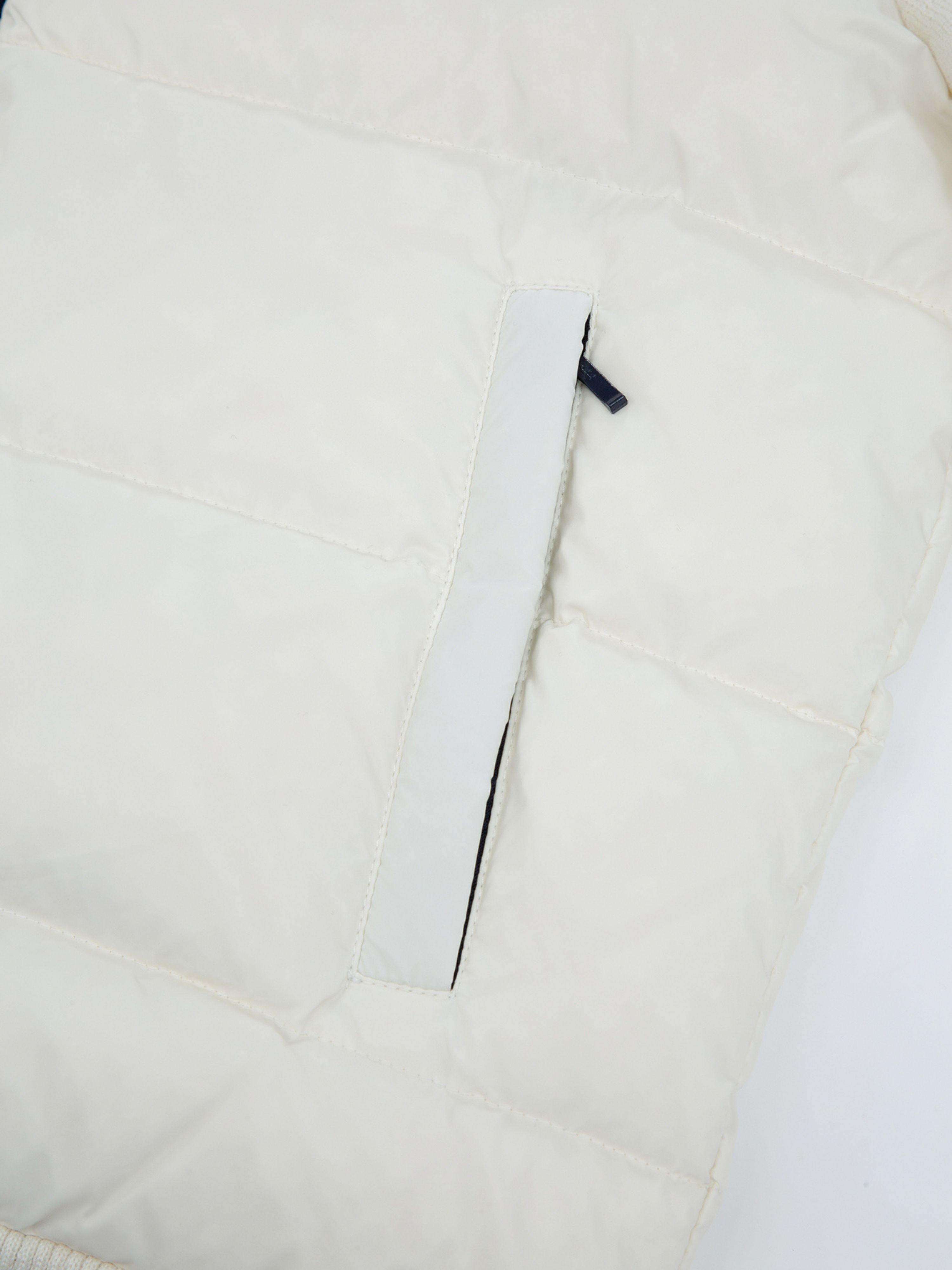 Elvdal Down Jacket  Snow White