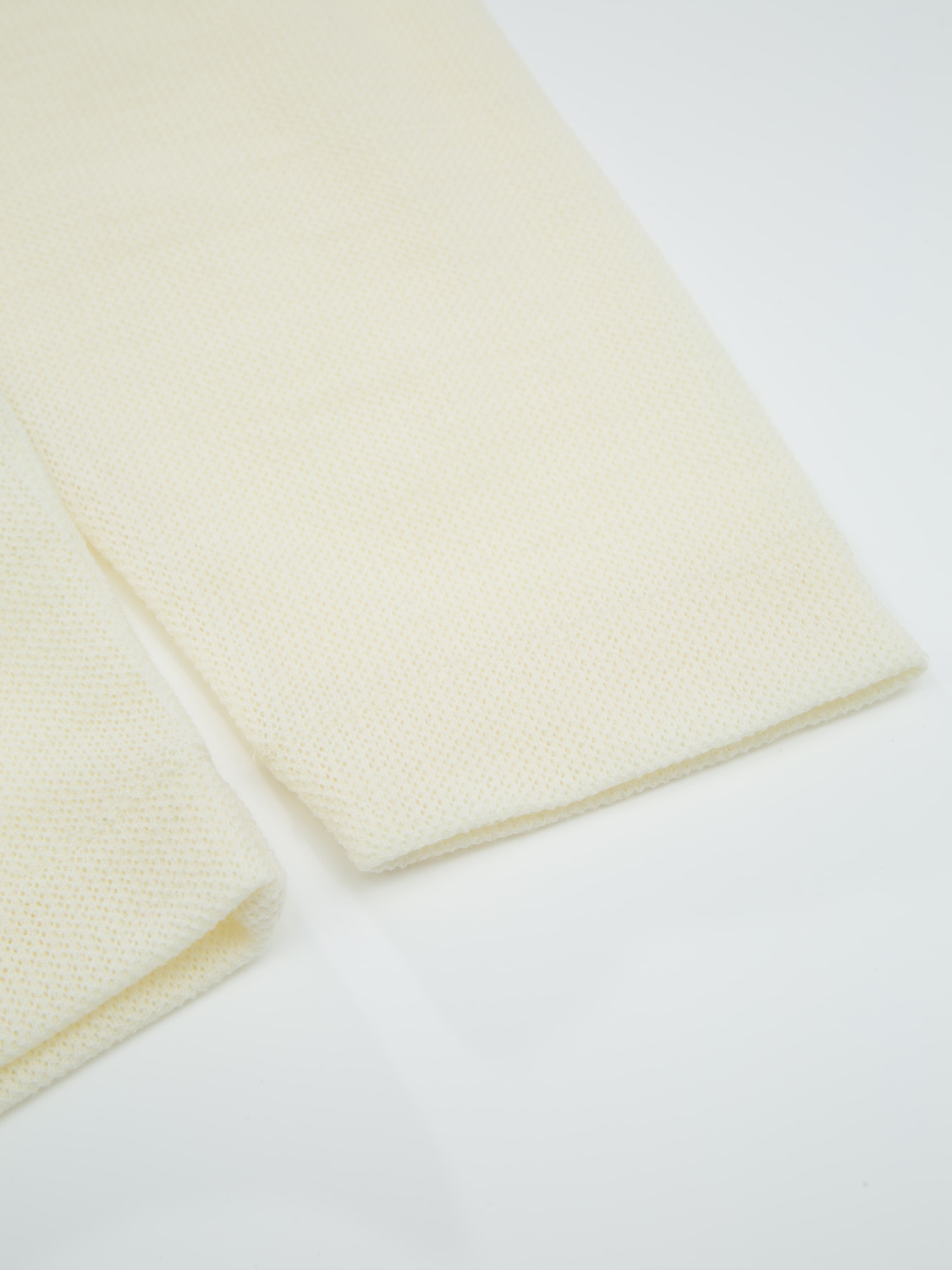 Lågen Merino Longsleeve Snow White