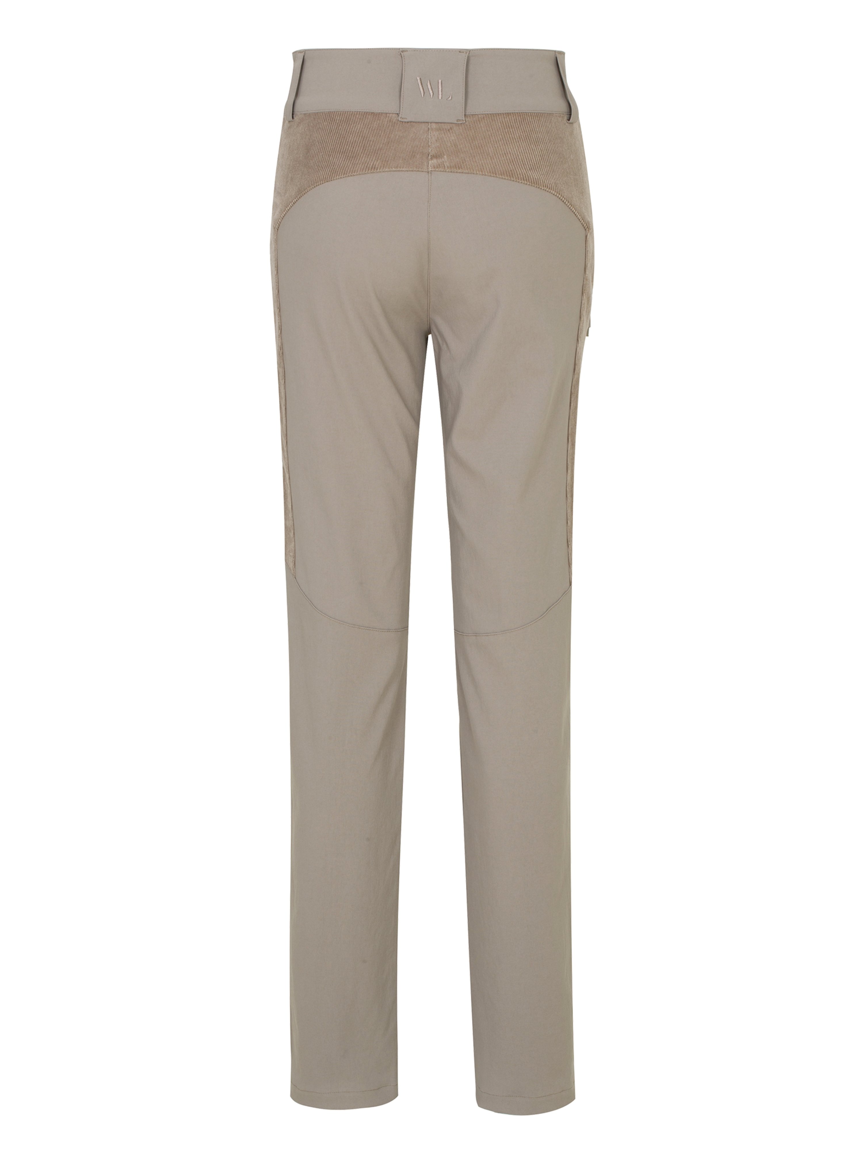 Romsdalshorn Active Pants w.cord  Driftwood
