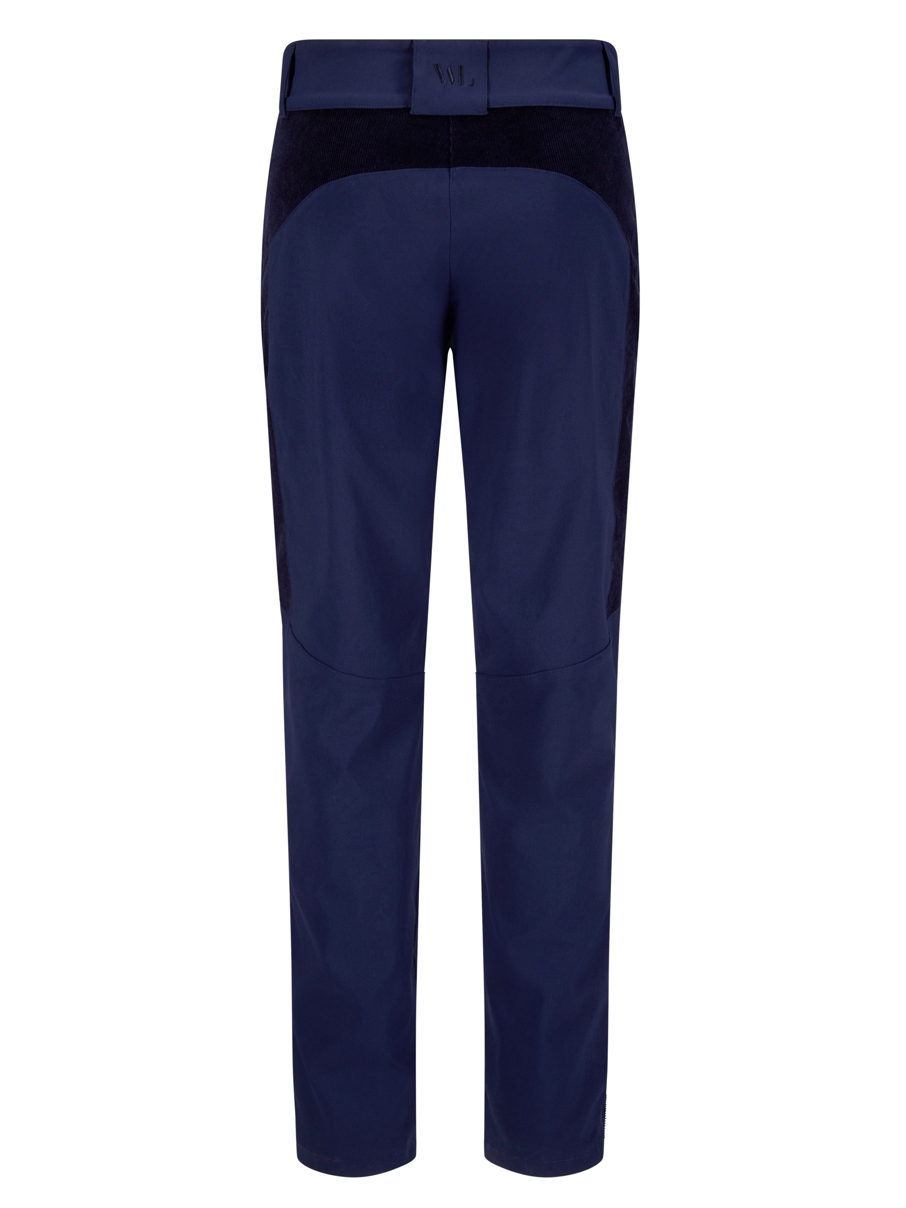 Romsdalshorn Active Pants w.cord  Blue Ink