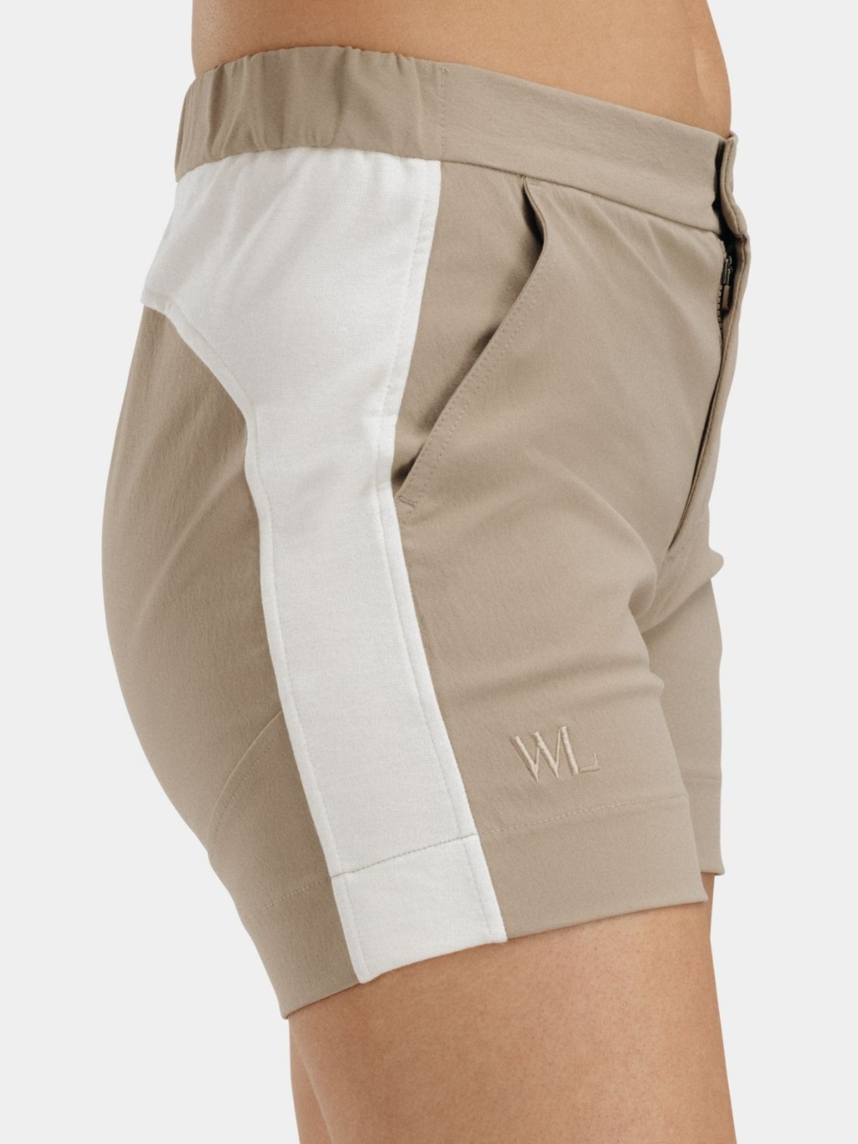 Sandfjellet Shorts  Driftwood