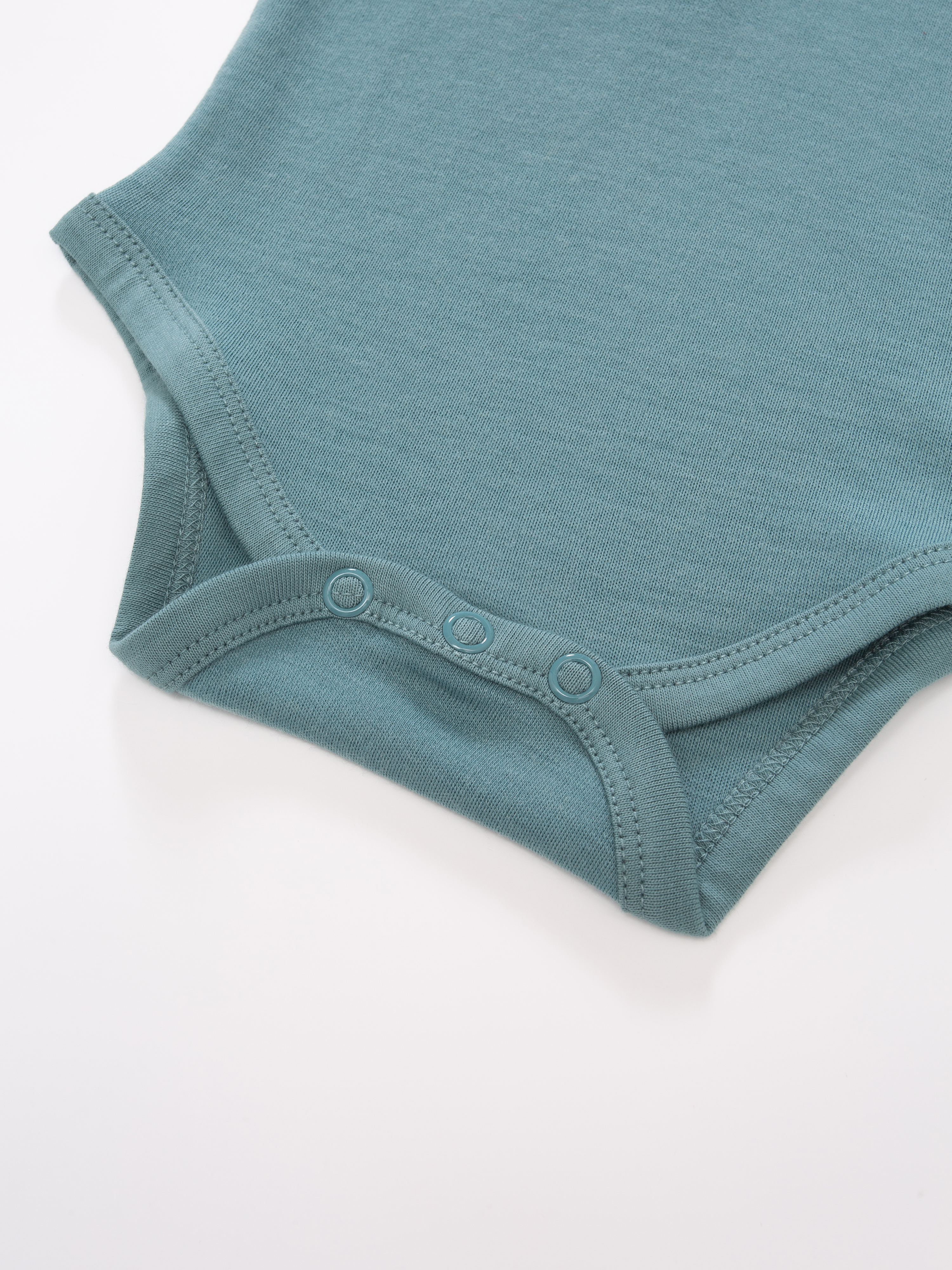 Bergen Wool Body 0-3 Years Sage