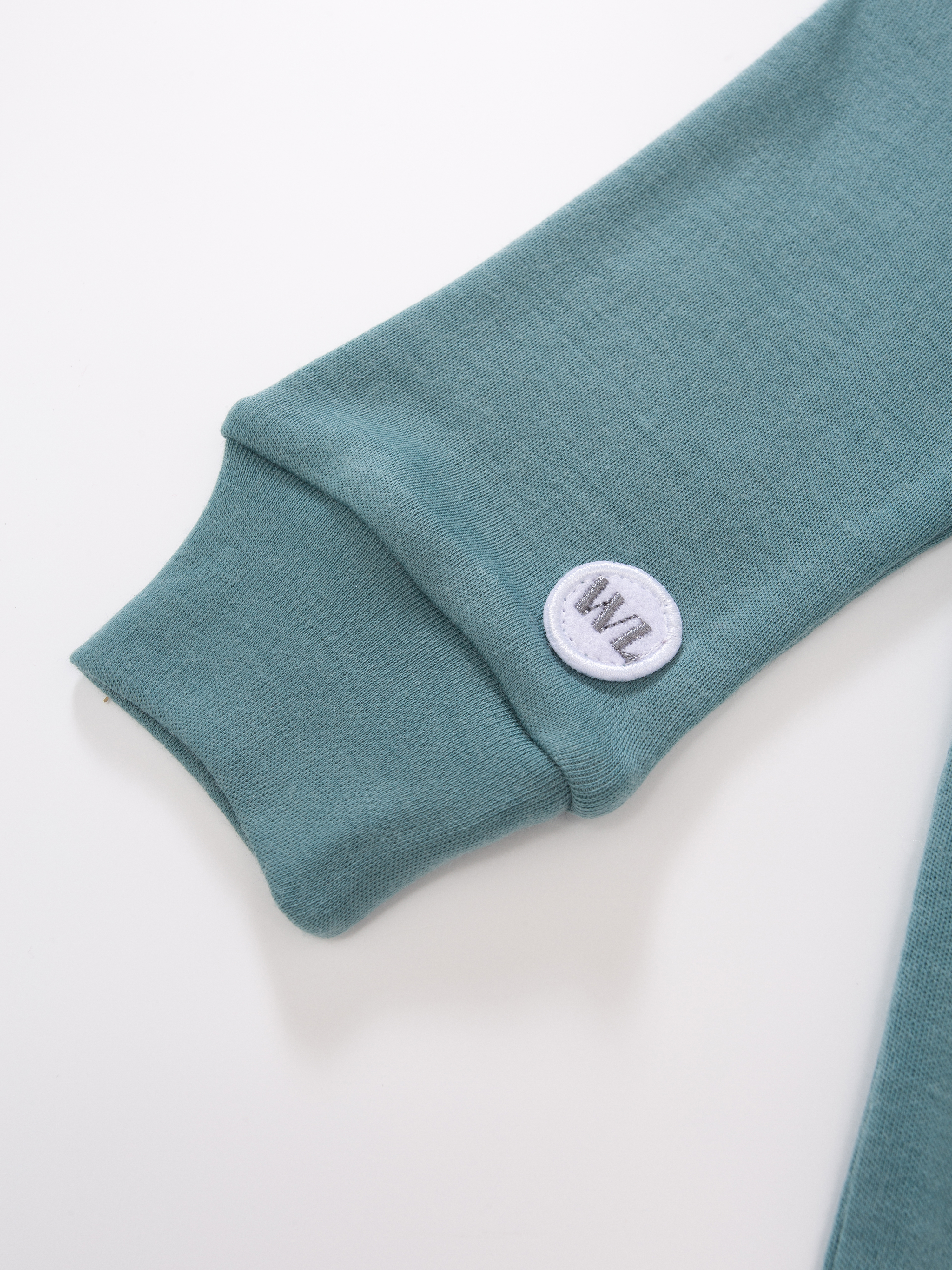 Bergen Wool Body 0-3 Years Sage