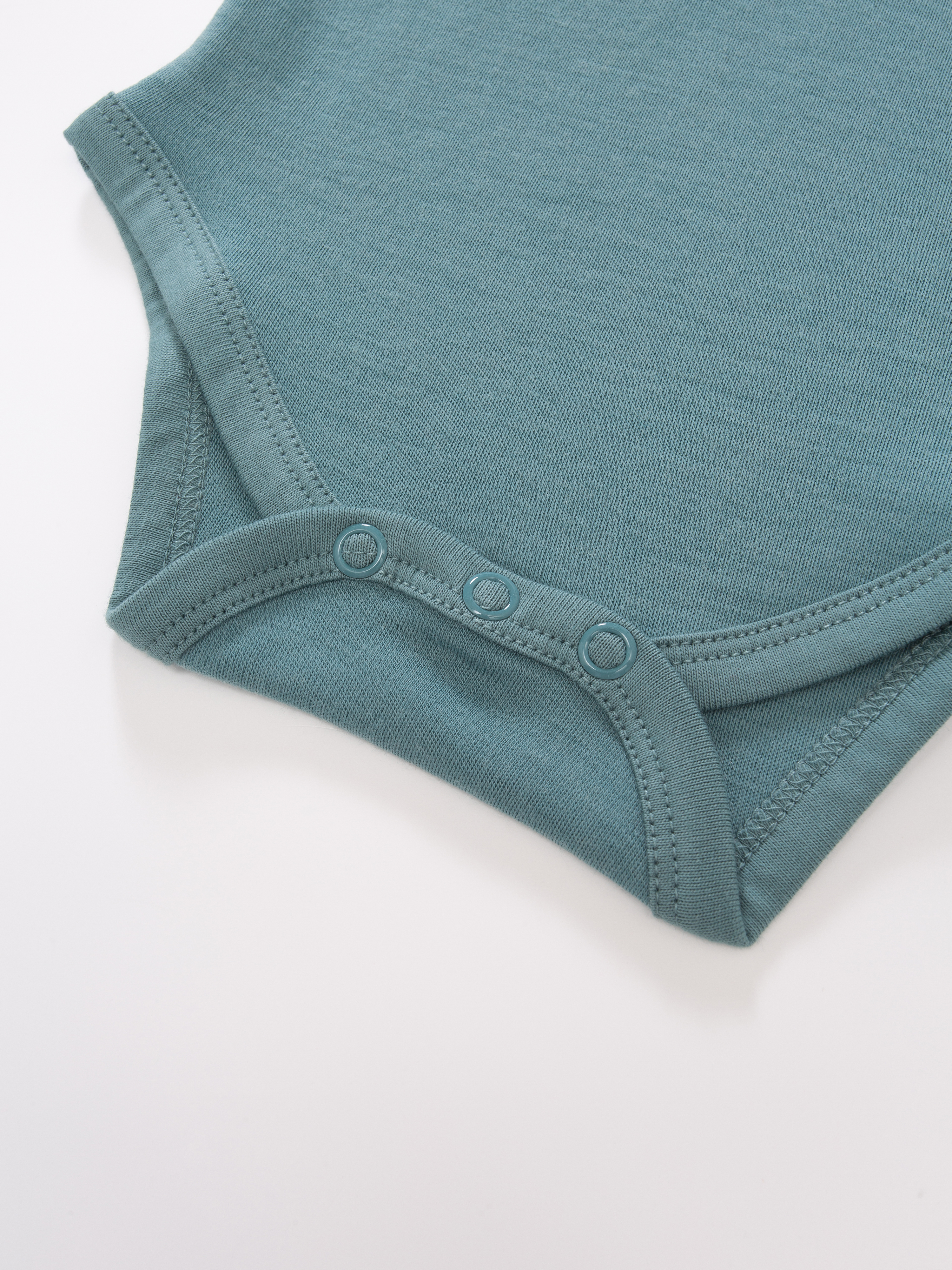 Bergen Wool Body 0-3 Years Sage