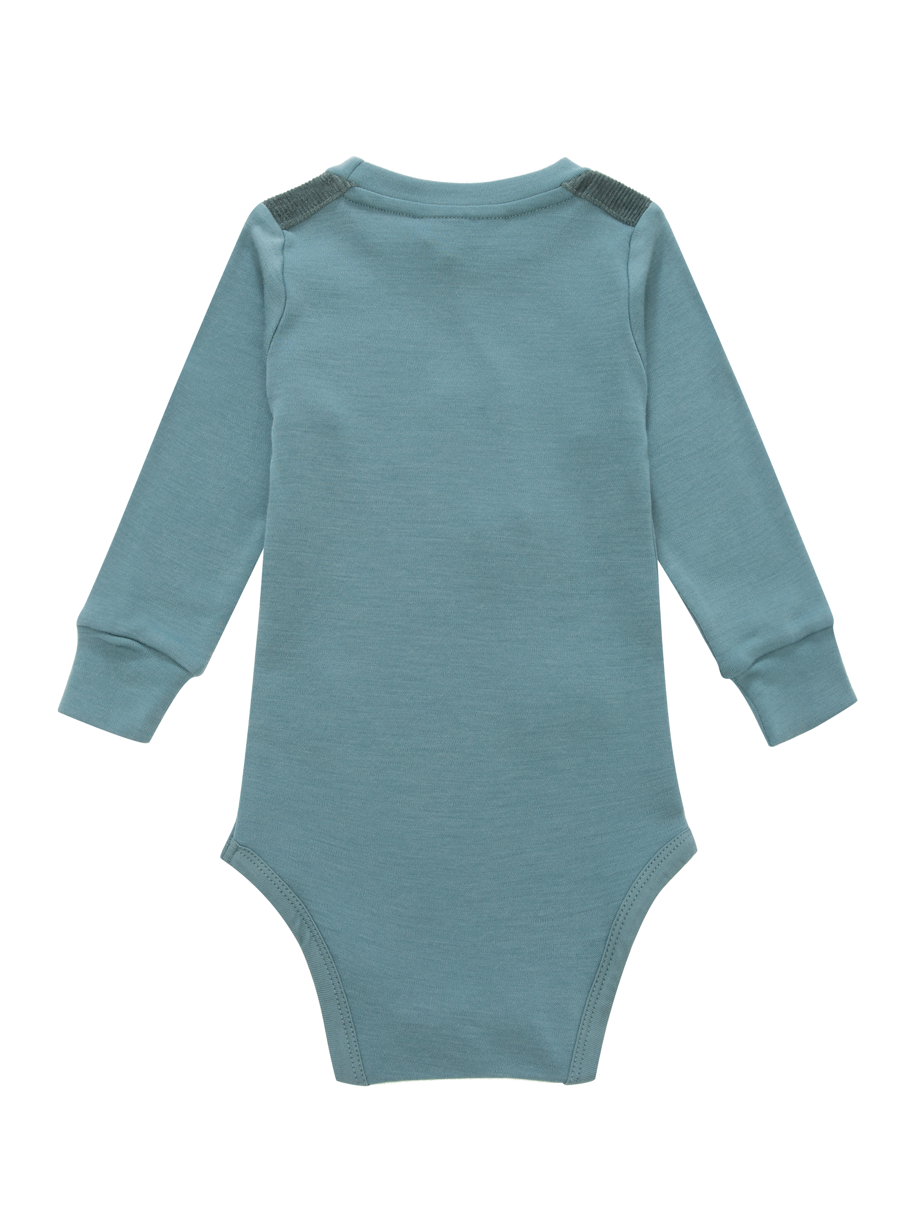 Bergen Wool Body 0-3 Years Sage