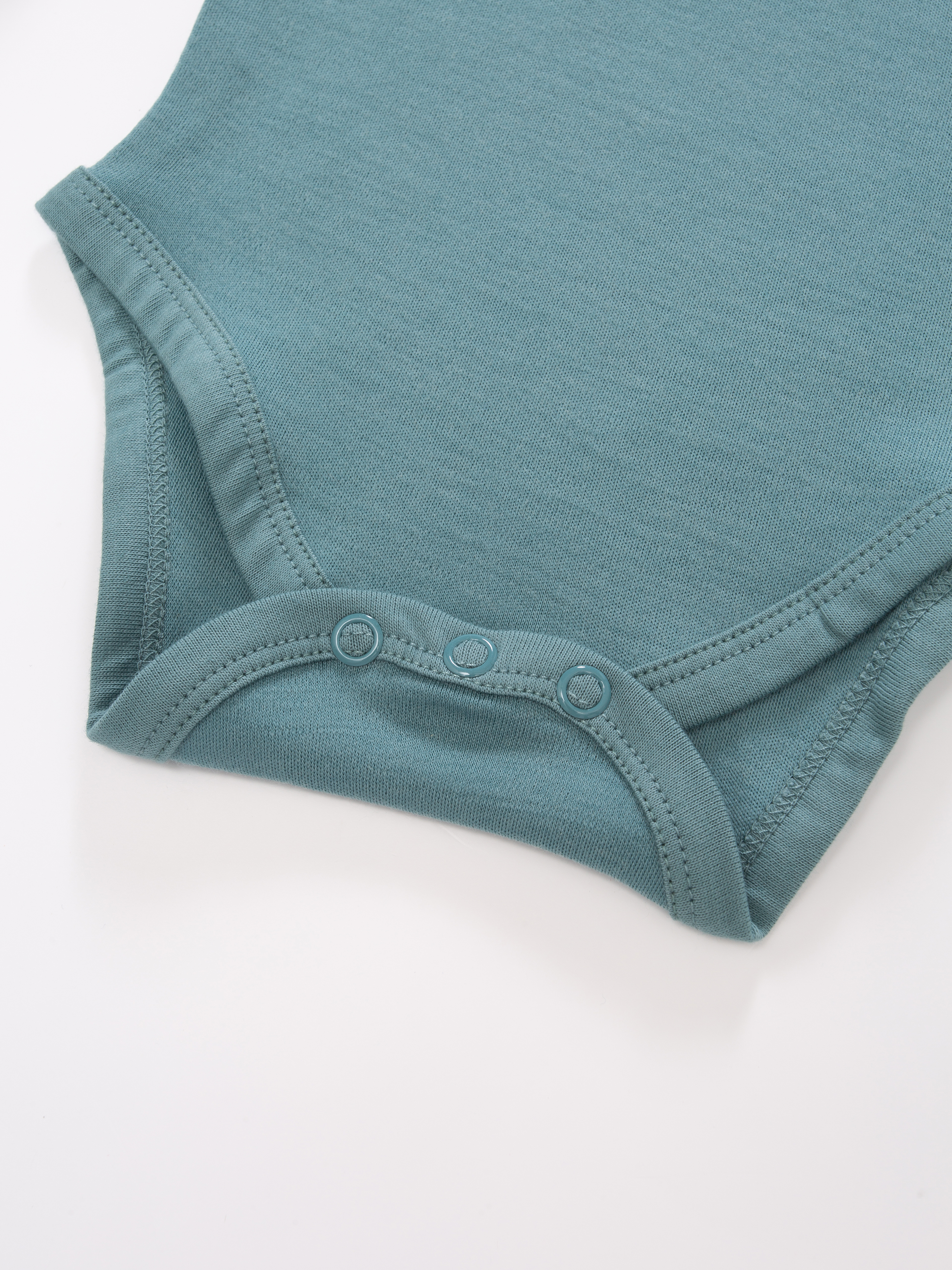 Bergen Wool body Sage