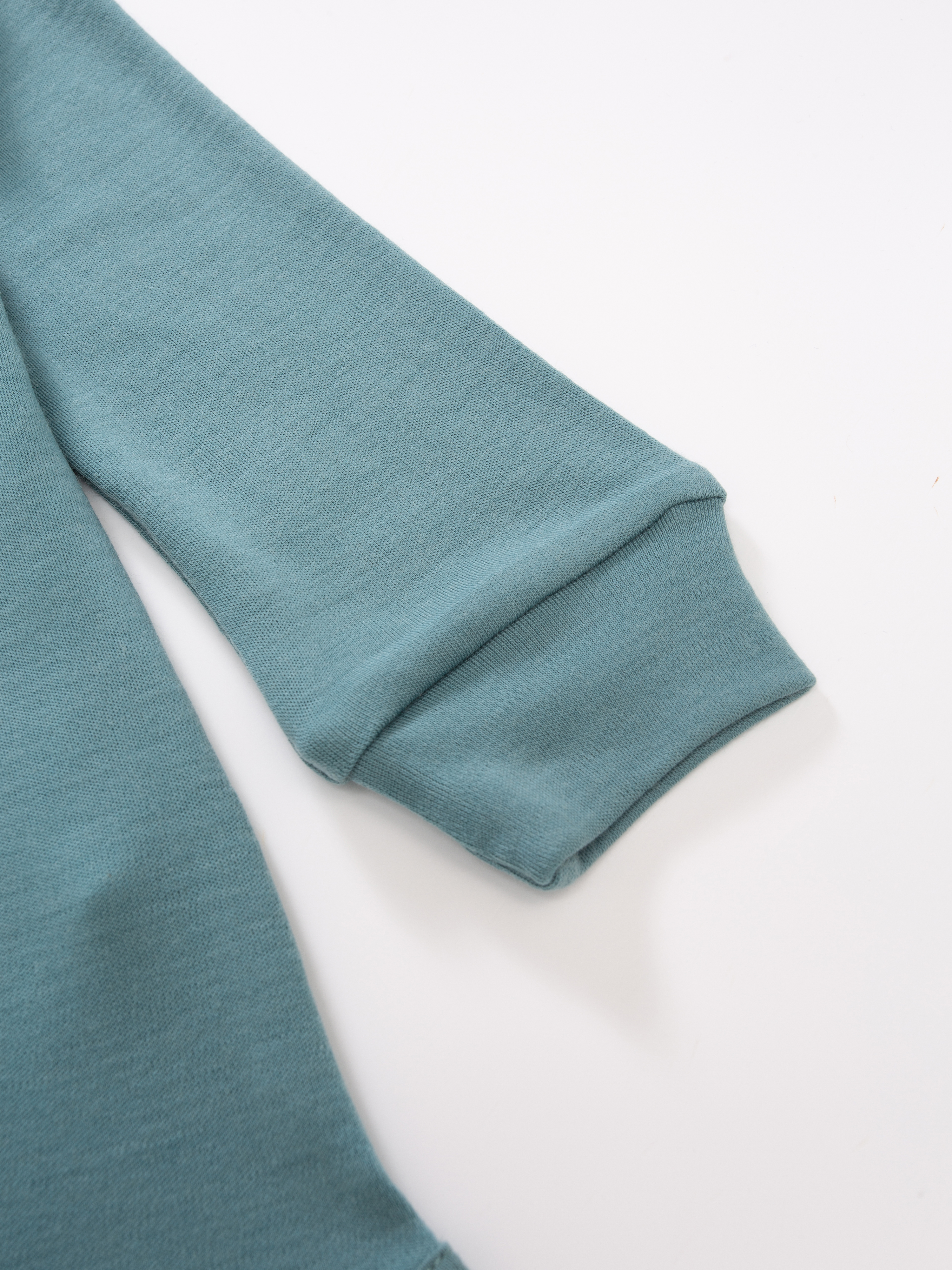 Bergen Wool body Sage
