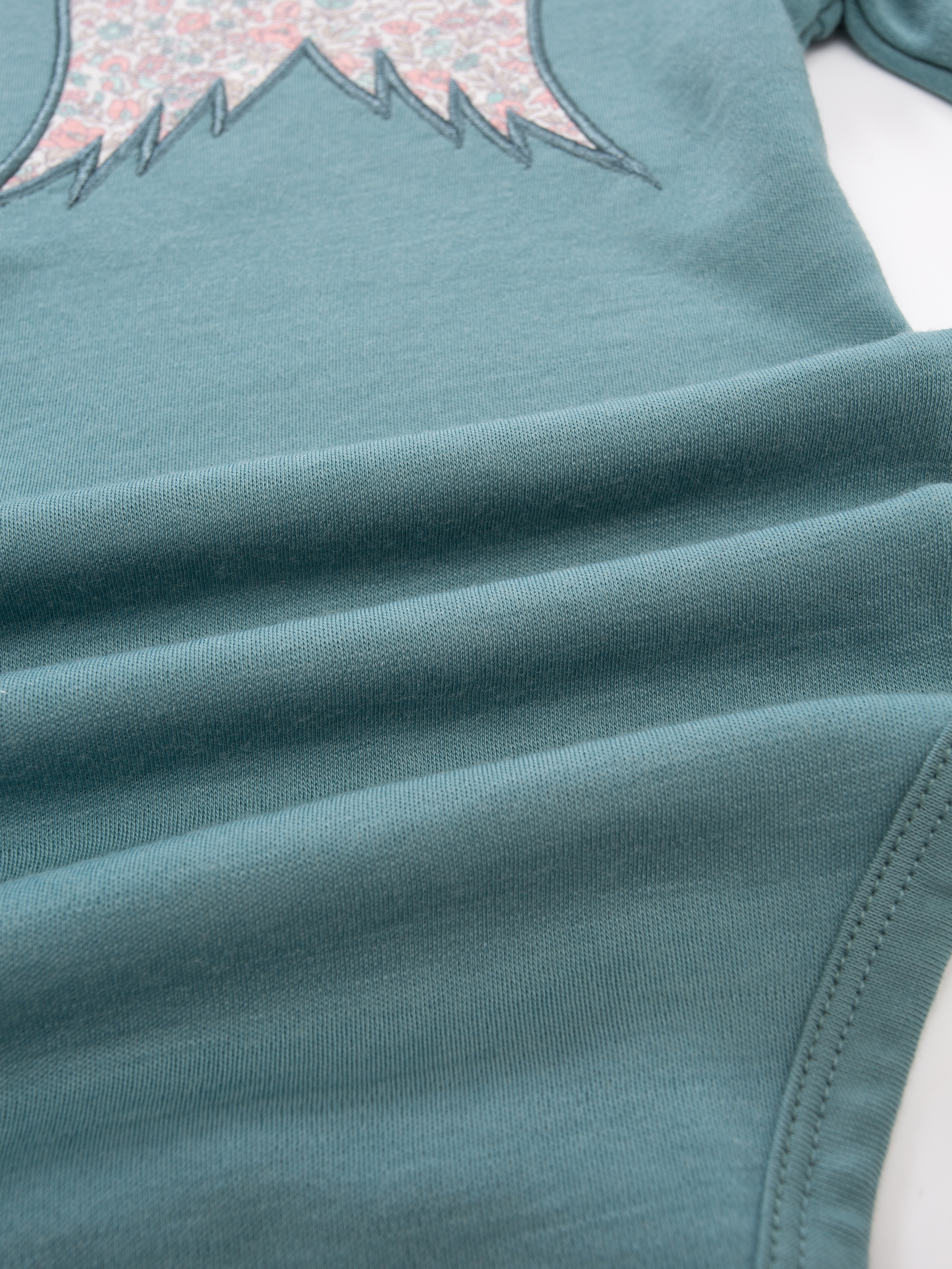 Bergen Wool body Sage